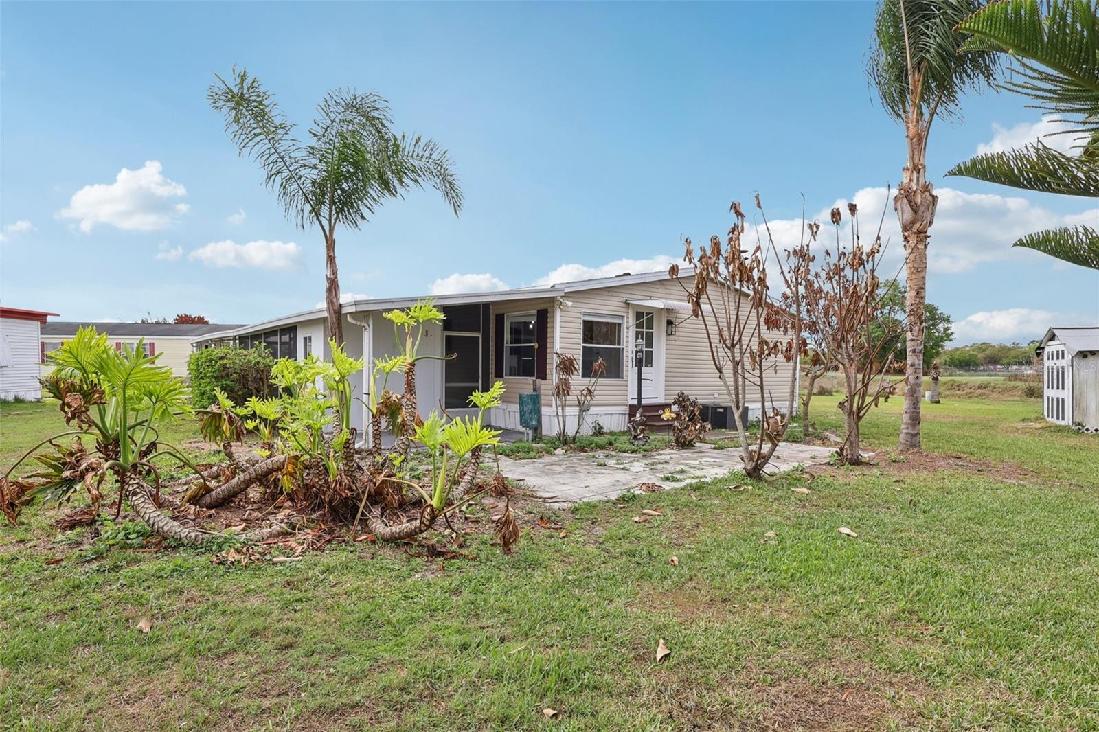 2834 SILVER SPUR LN, ORLANDO, FL, 32822