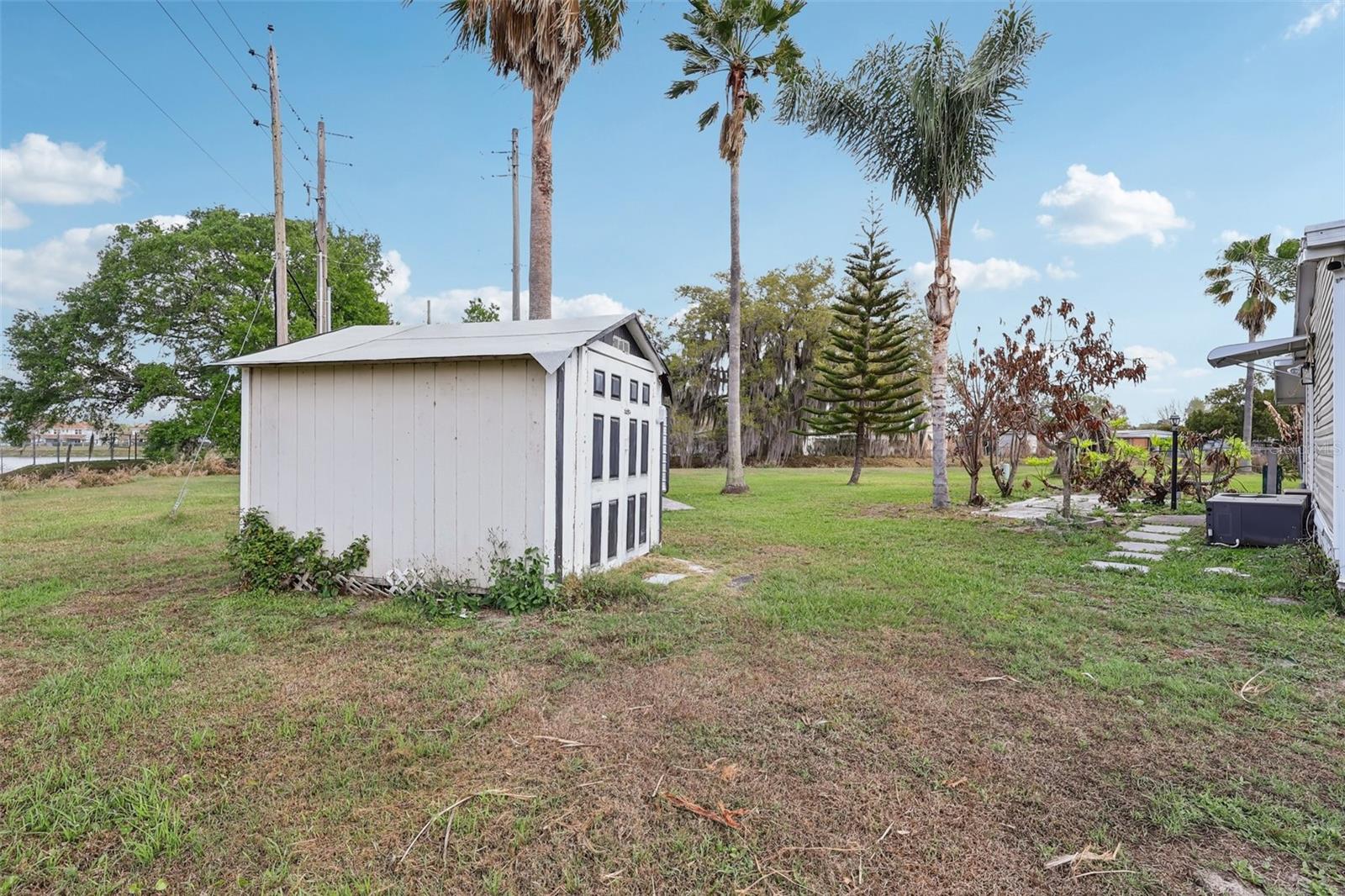 2834 SILVER SPUR LN, ORLANDO, FL, 32822