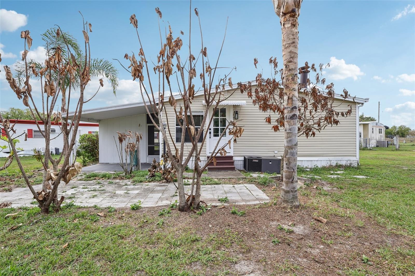2834 SILVER SPUR LN, ORLANDO, FL, 32822