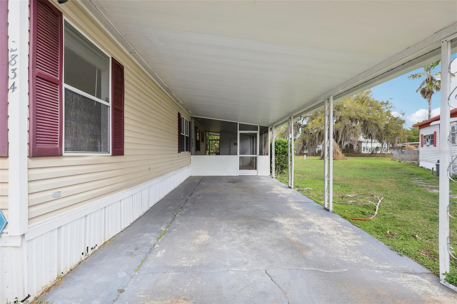 2834 SILVER SPUR LN, ORLANDO, FL, 32822