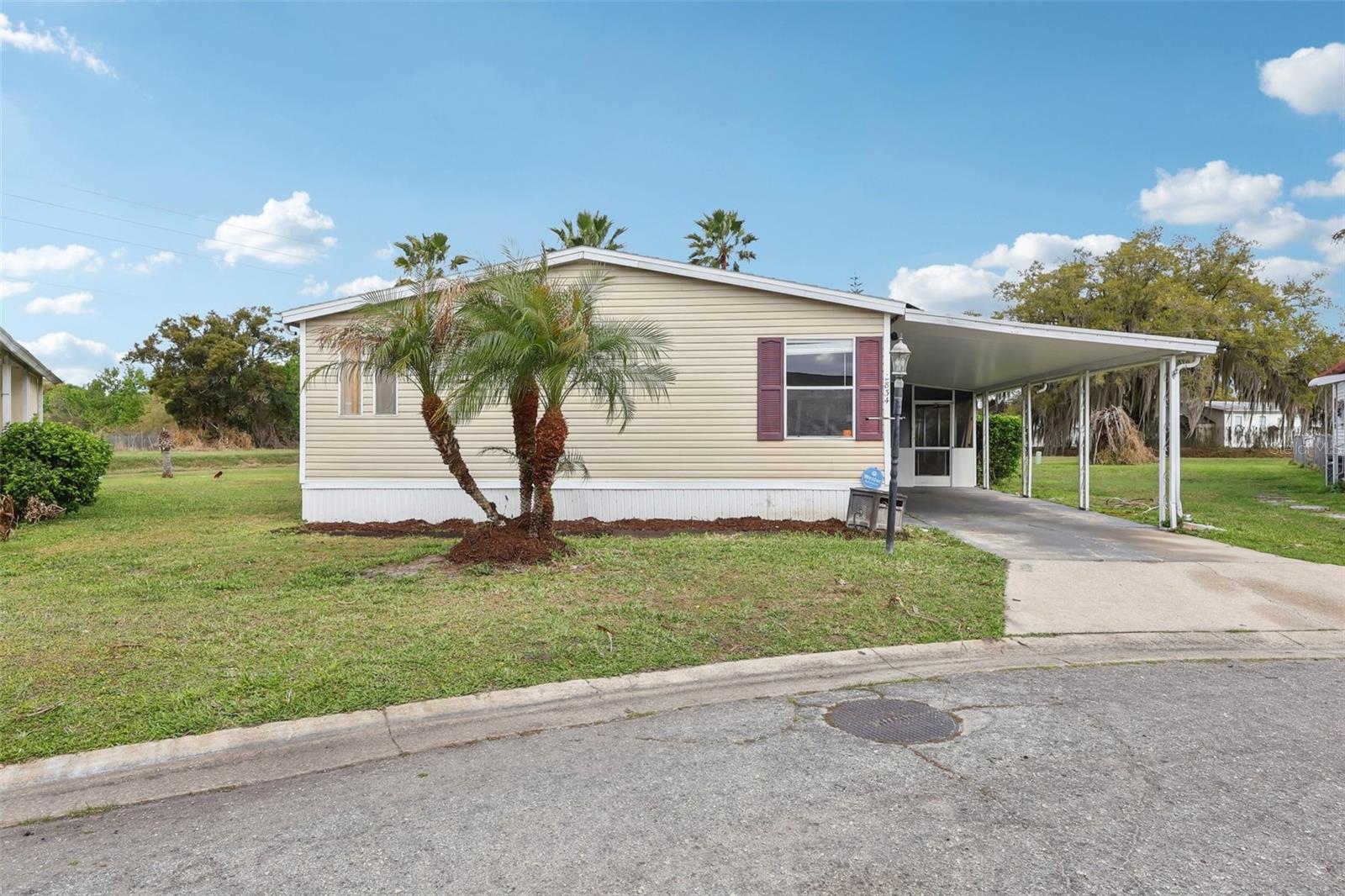 2834 SILVER SPUR LN, ORLANDO, FL, 32822
