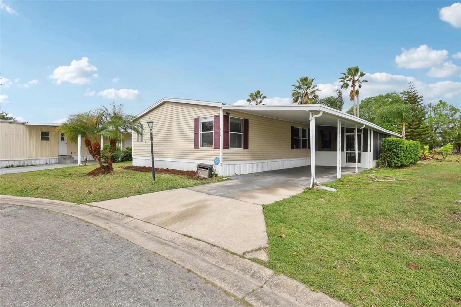2834 SILVER SPUR LN, ORLANDO, FL, 32822