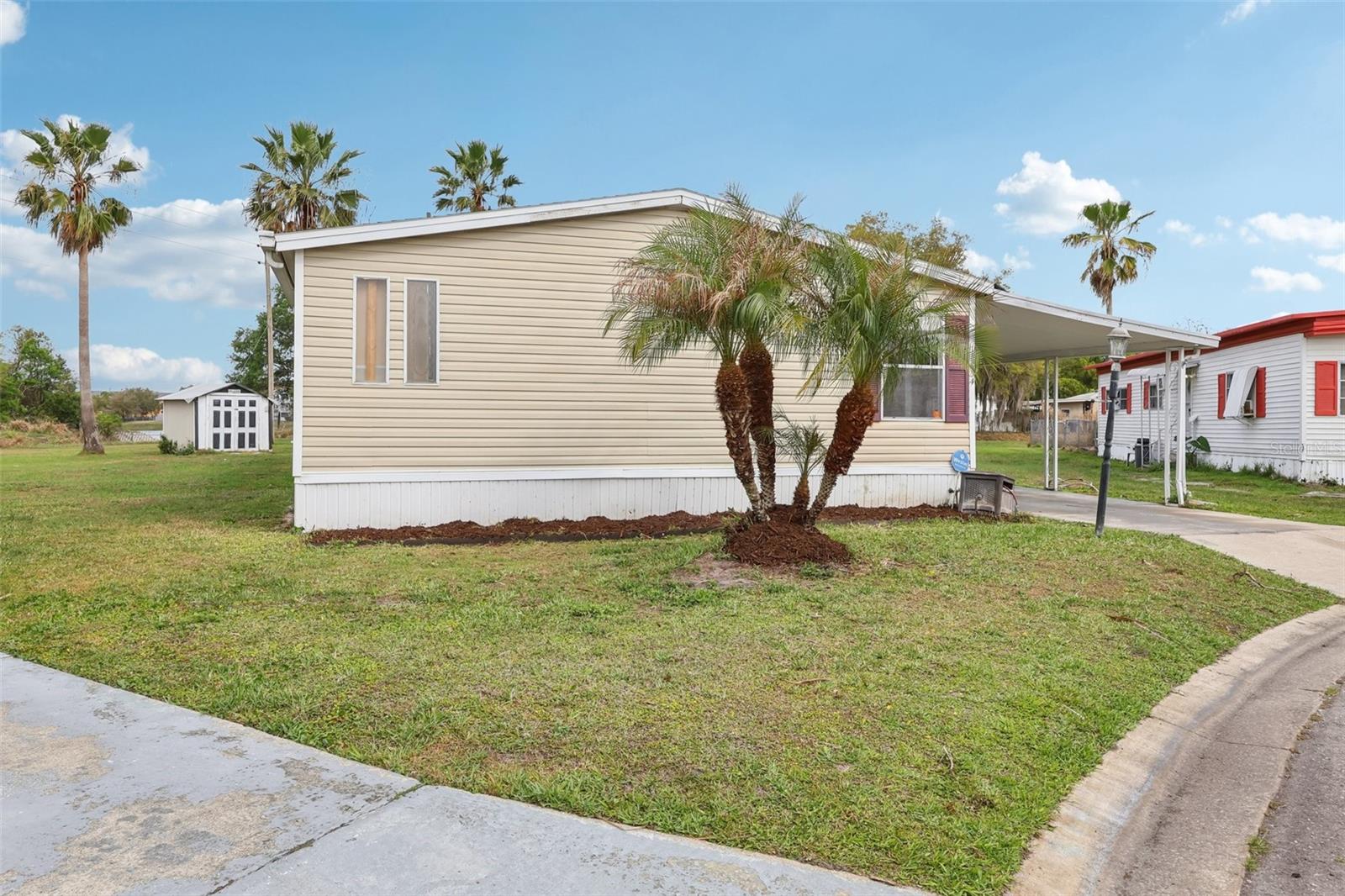 2834 SILVER SPUR LN, ORLANDO, FL, 32822