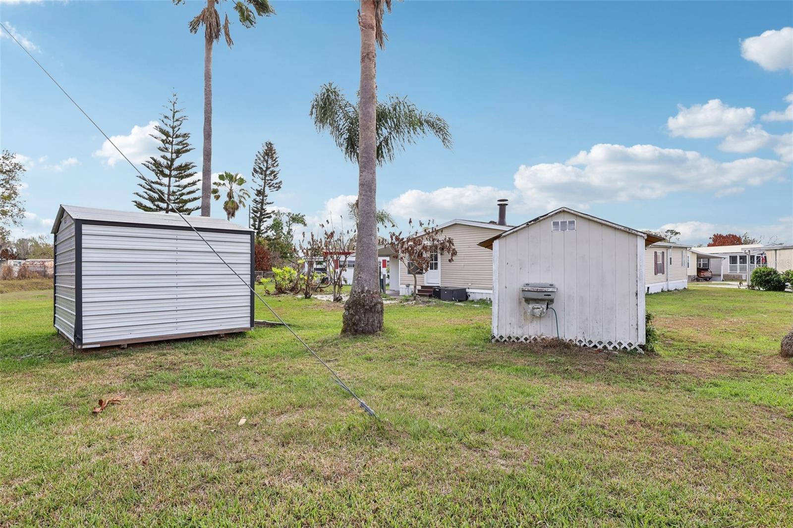2834 SILVER SPUR LN, ORLANDO, FL, 32822