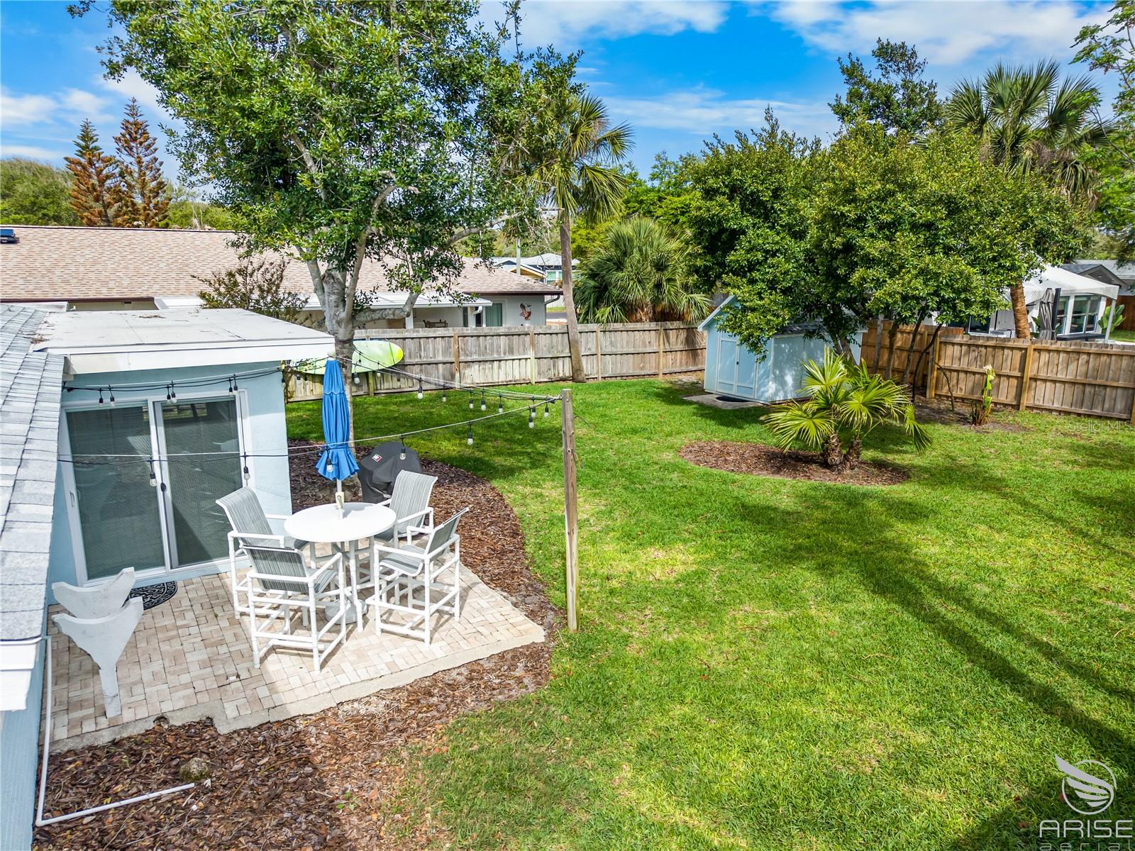 702 OCEAN AVE, NEW SMYRNA BEACH, FL, 32169