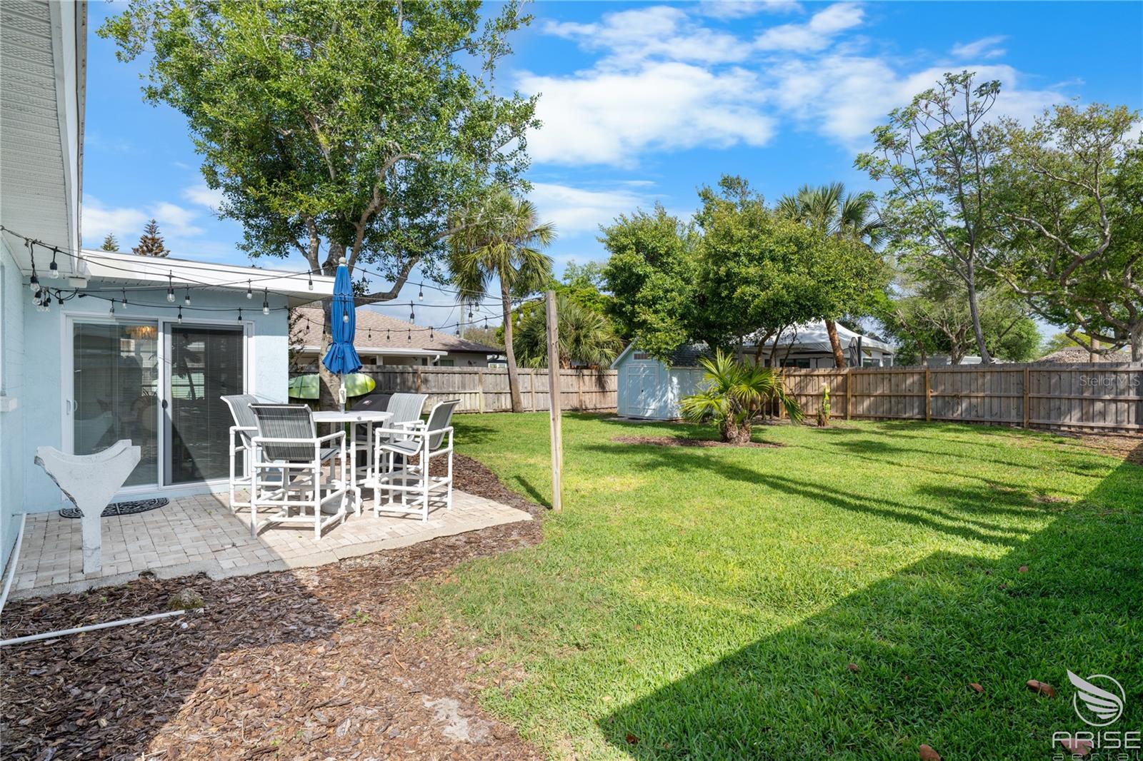 702 OCEAN AVE, NEW SMYRNA BEACH, FL, 32169