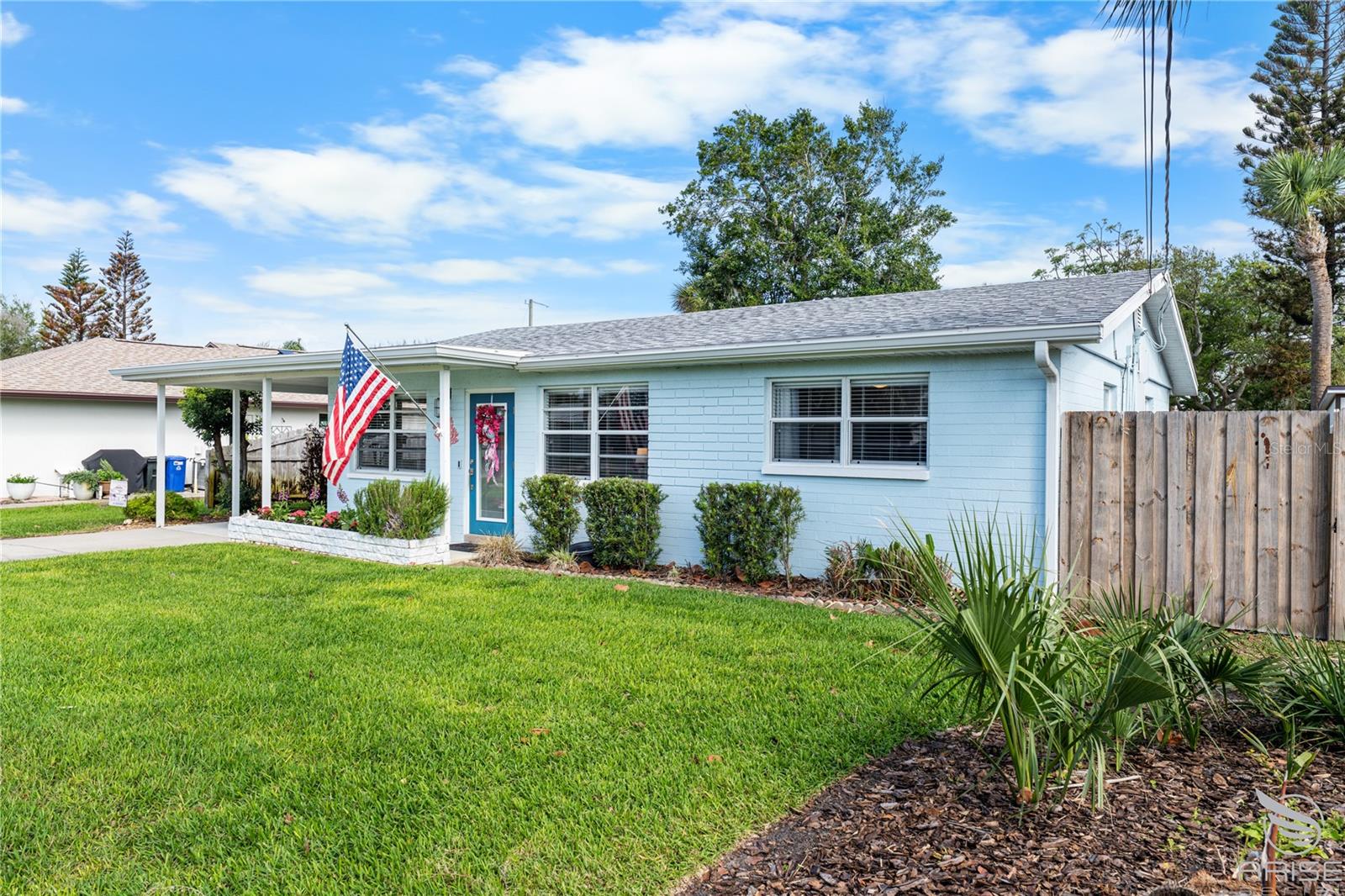 702 OCEAN AVE, NEW SMYRNA BEACH, FL, 32169