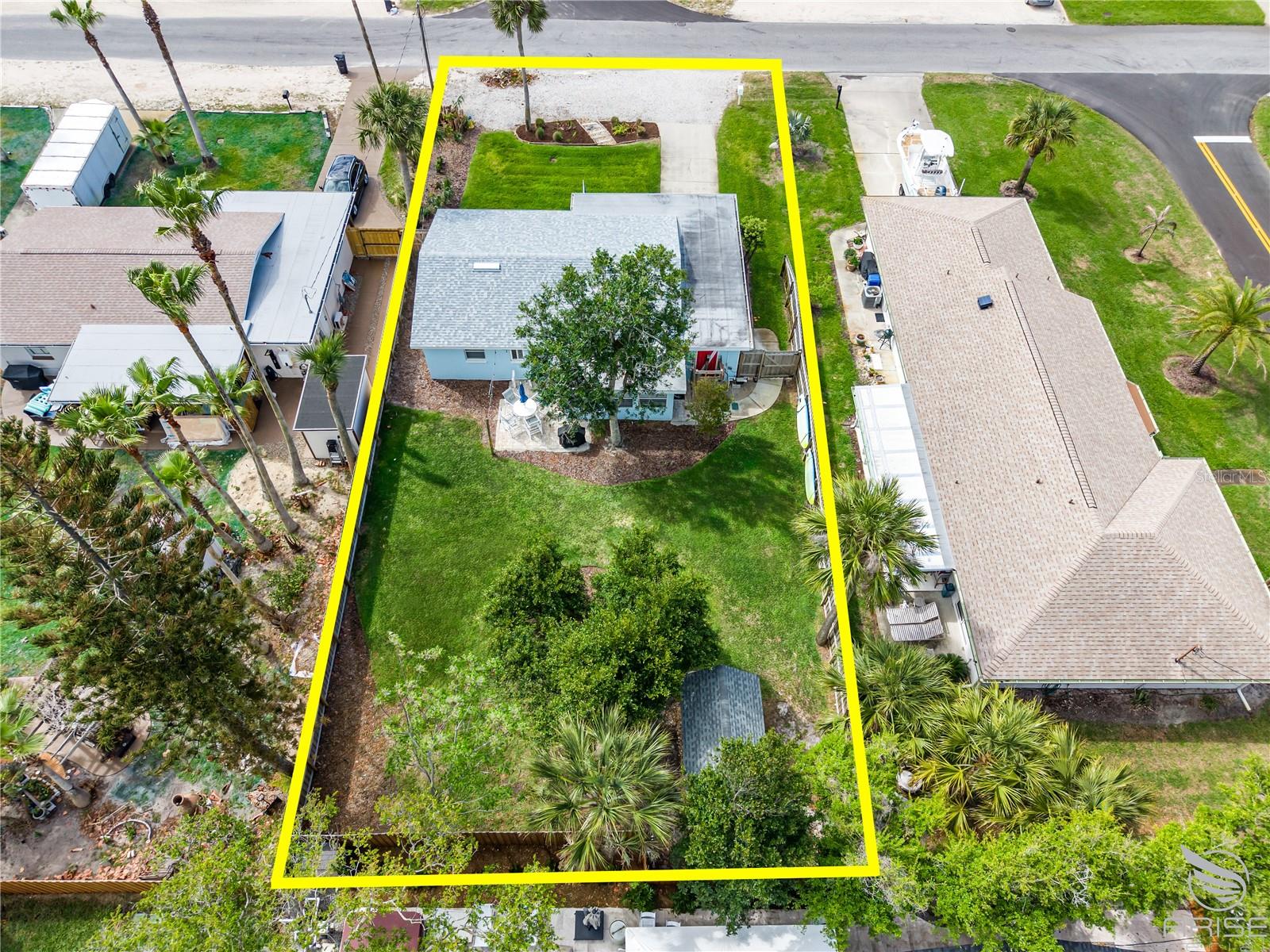 702 OCEAN AVE, NEW SMYRNA BEACH, FL, 32169