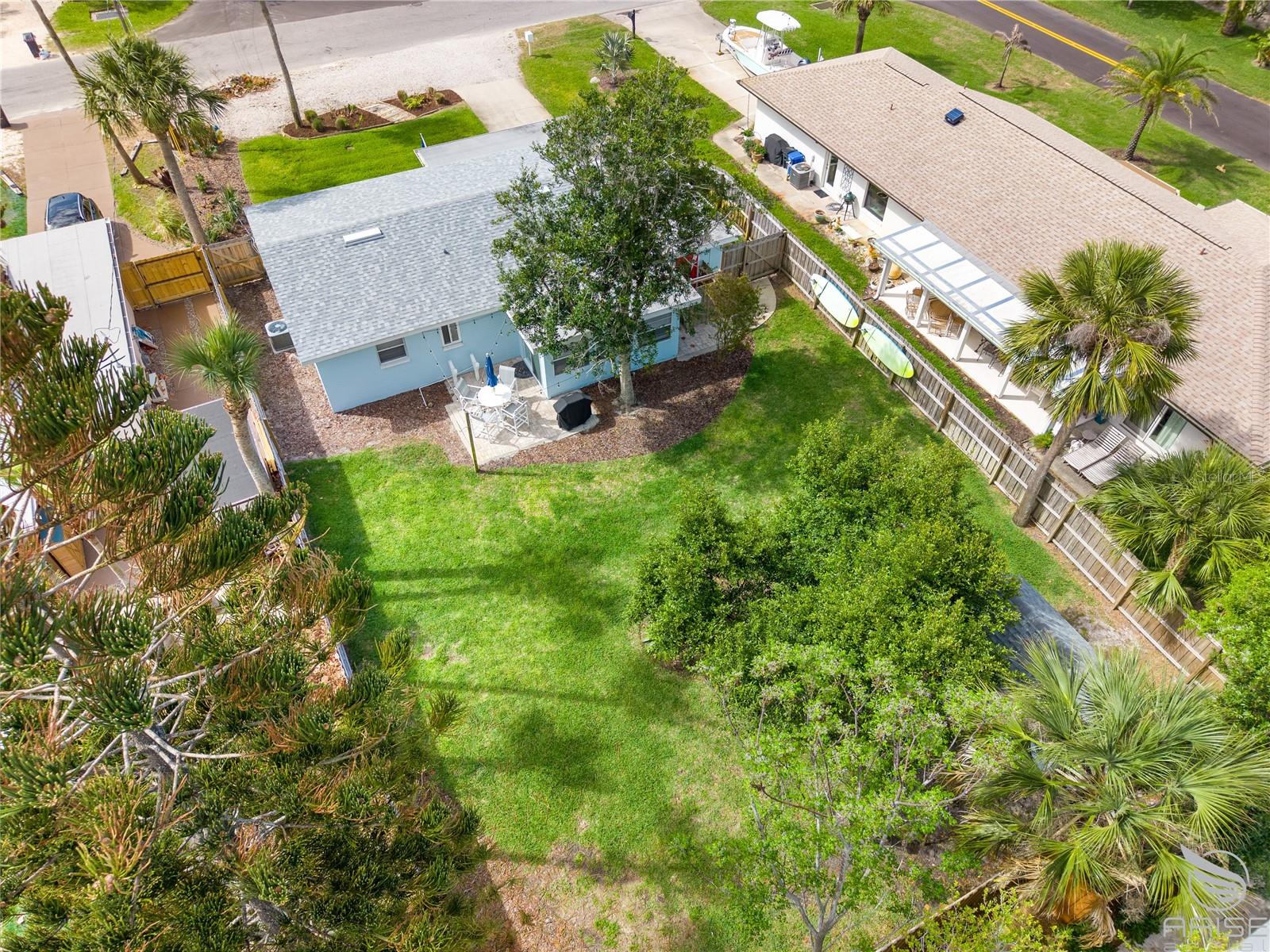 702 OCEAN AVE, NEW SMYRNA BEACH, FL, 32169