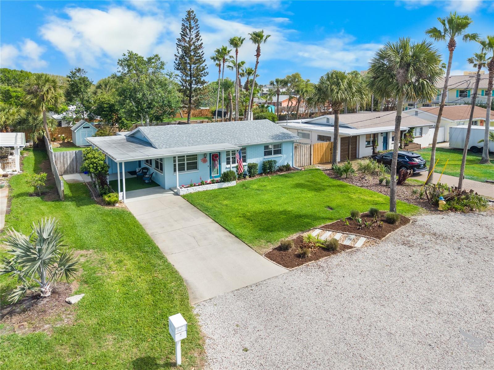 702 OCEAN AVE, NEW SMYRNA BEACH, FL, 32169
