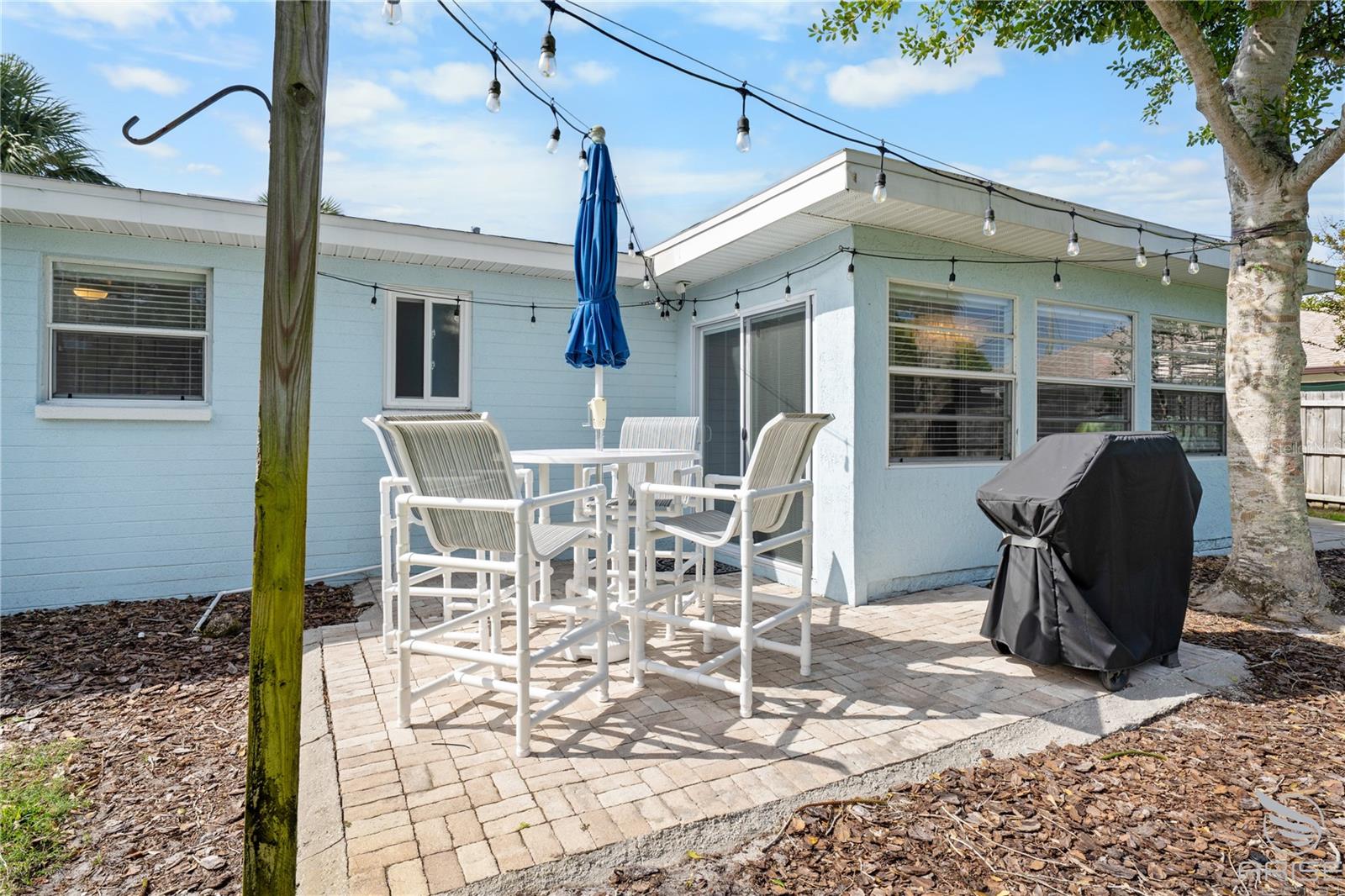 702 OCEAN AVE, NEW SMYRNA BEACH, FL, 32169