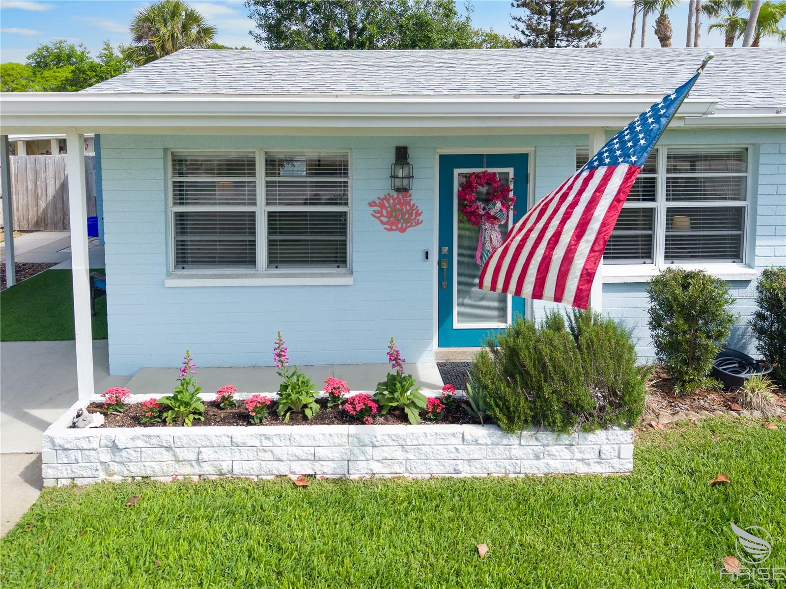 702 OCEAN AVE, NEW SMYRNA BEACH, FL, 32169