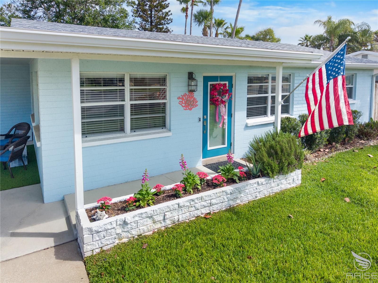 702 OCEAN AVE, NEW SMYRNA BEACH, FL, 32169