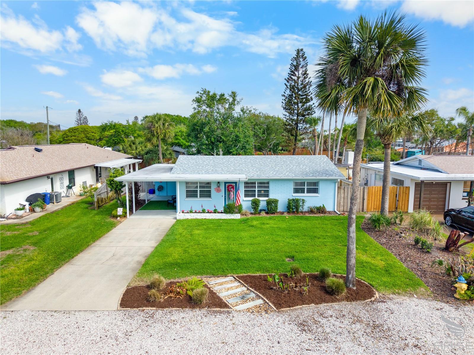 702 OCEAN AVE, NEW SMYRNA BEACH, FL, 32169