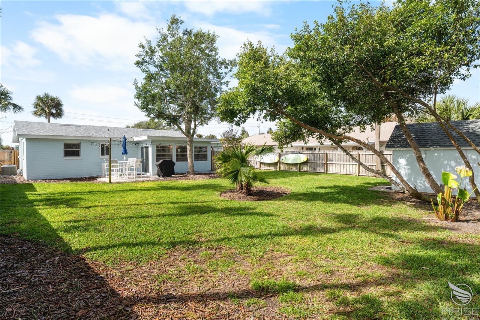 702 OCEAN AVE, NEW SMYRNA BEACH, FL, 32169