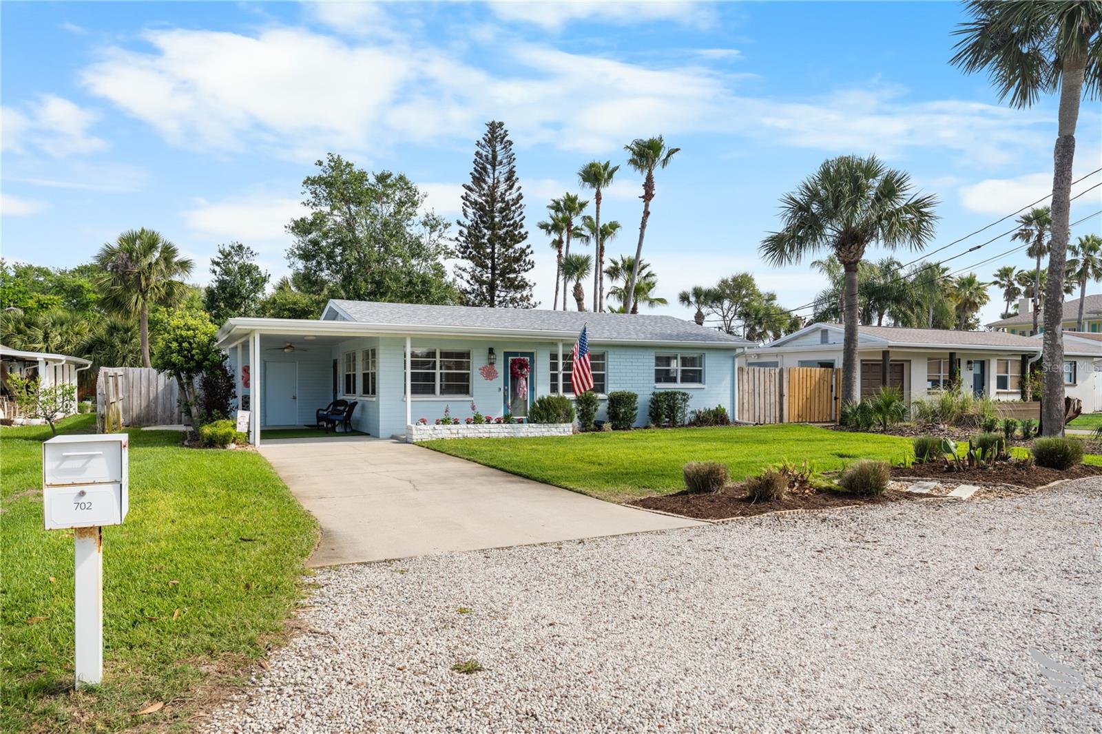 702 OCEAN AVE, NEW SMYRNA BEACH, FL, 32169