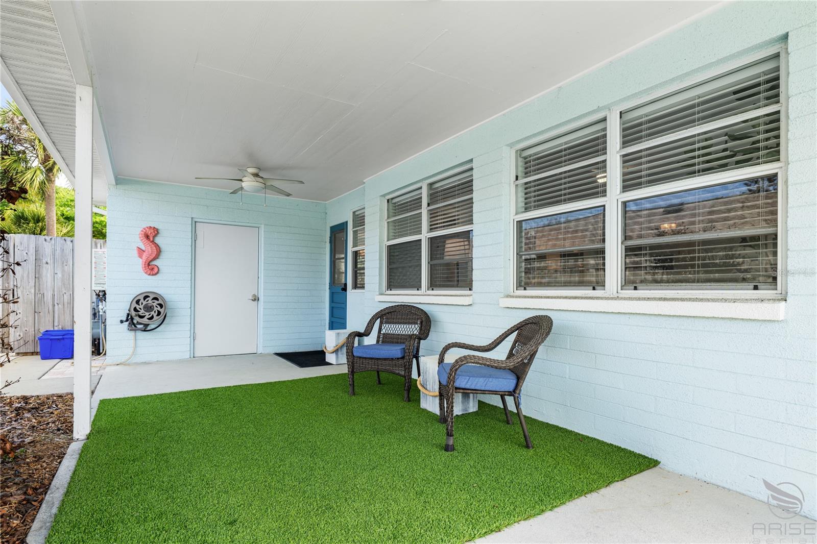 702 OCEAN AVE, NEW SMYRNA BEACH, FL, 32169