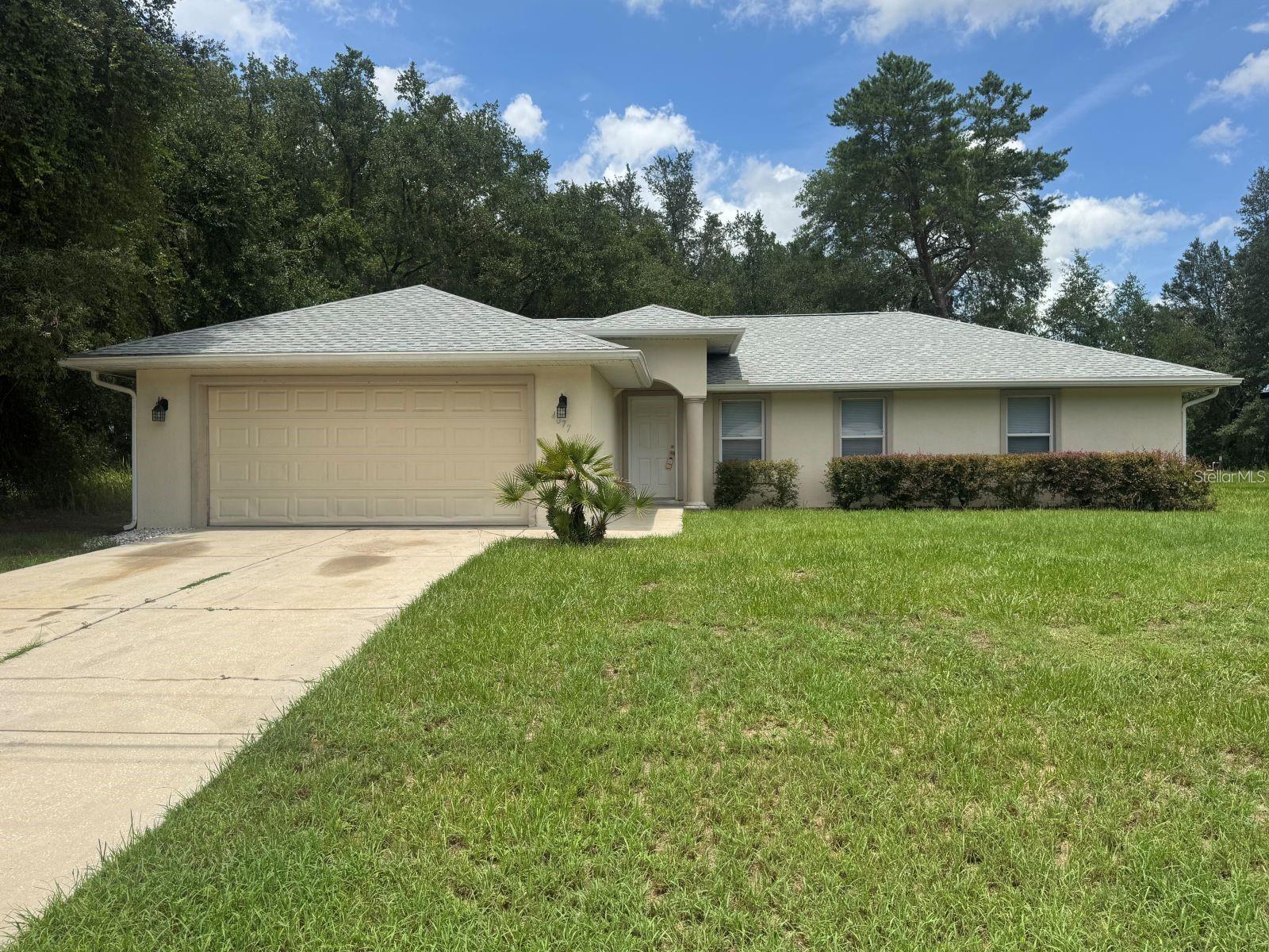 4077 SW 131ST PLACE RD, OCALA, FL, 34473