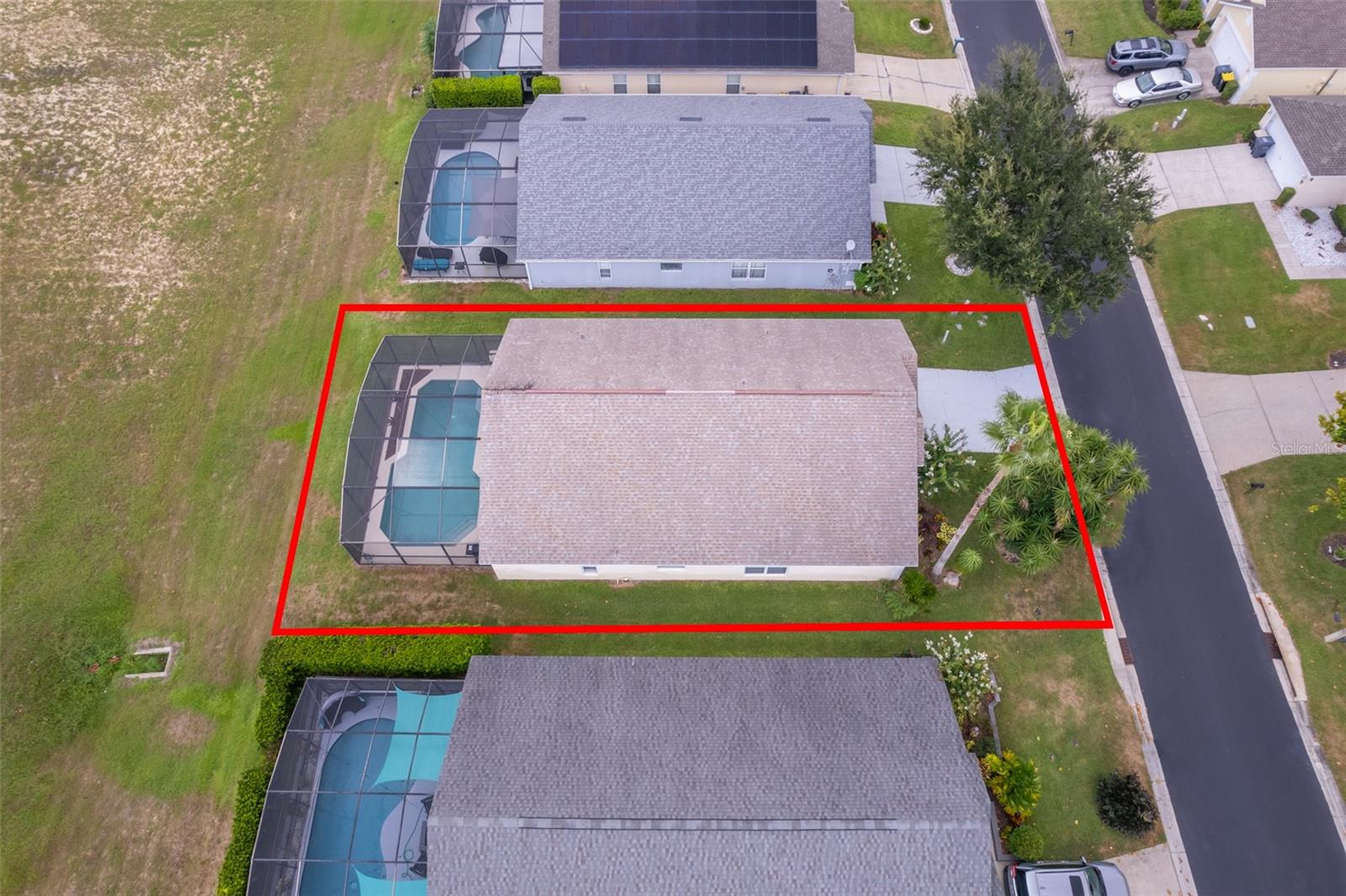 207 LANGHAM DR, DAVENPORT, FL, 33897