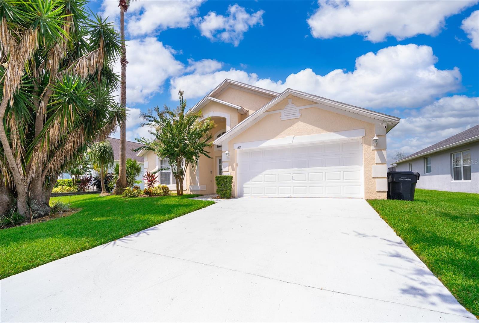 207 LANGHAM DR, DAVENPORT, FL, 33897