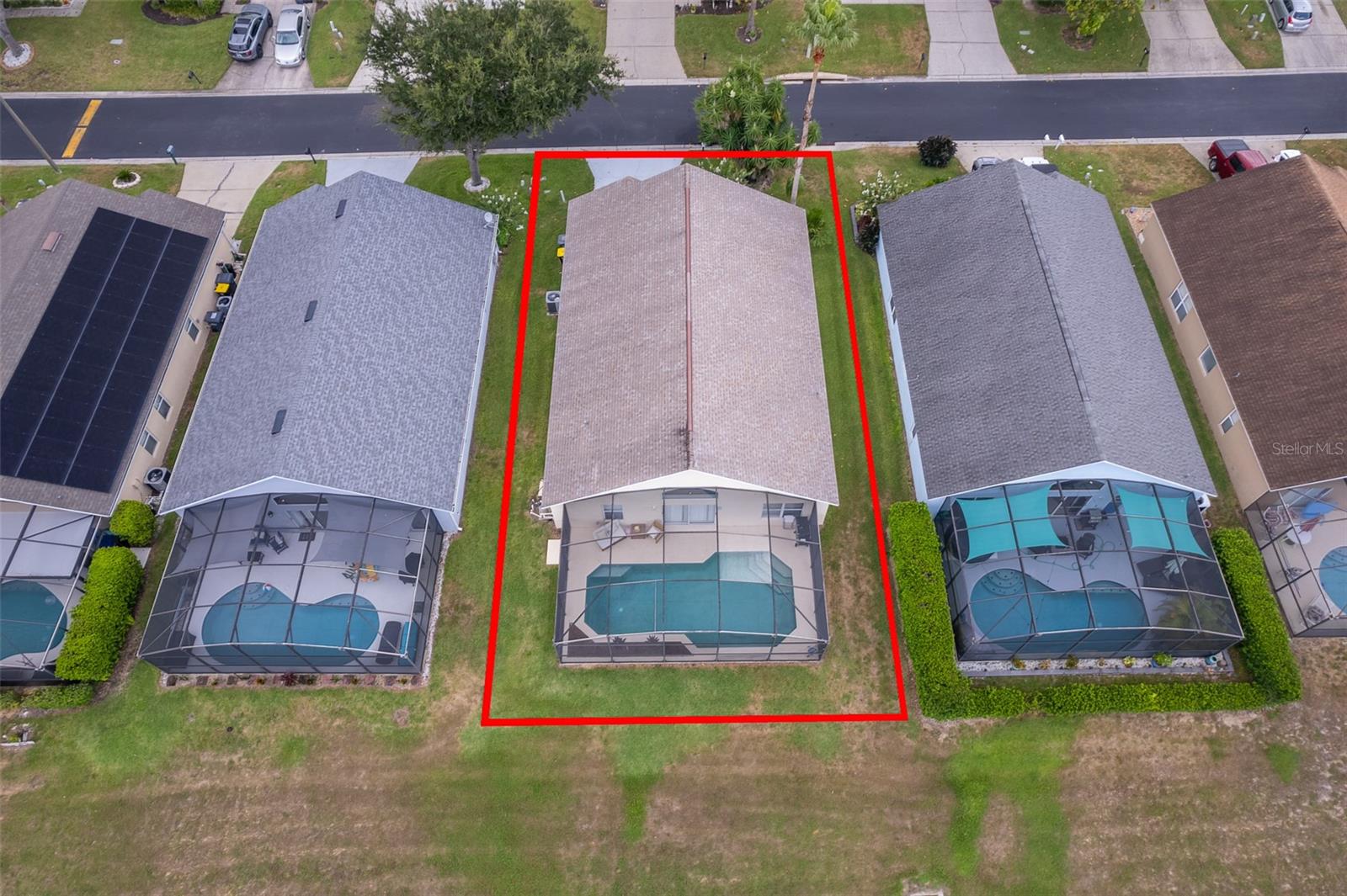 207 LANGHAM DR, DAVENPORT, FL, 33897