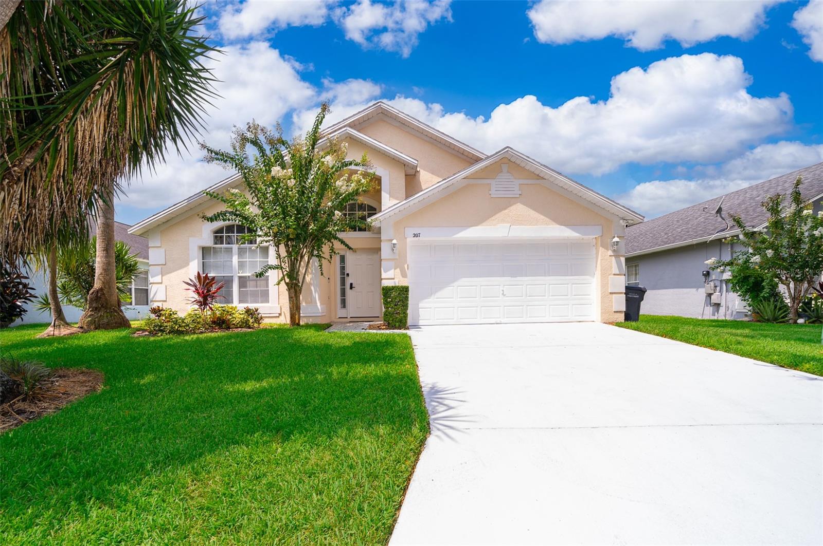 207 LANGHAM DR, DAVENPORT, FL, 33897