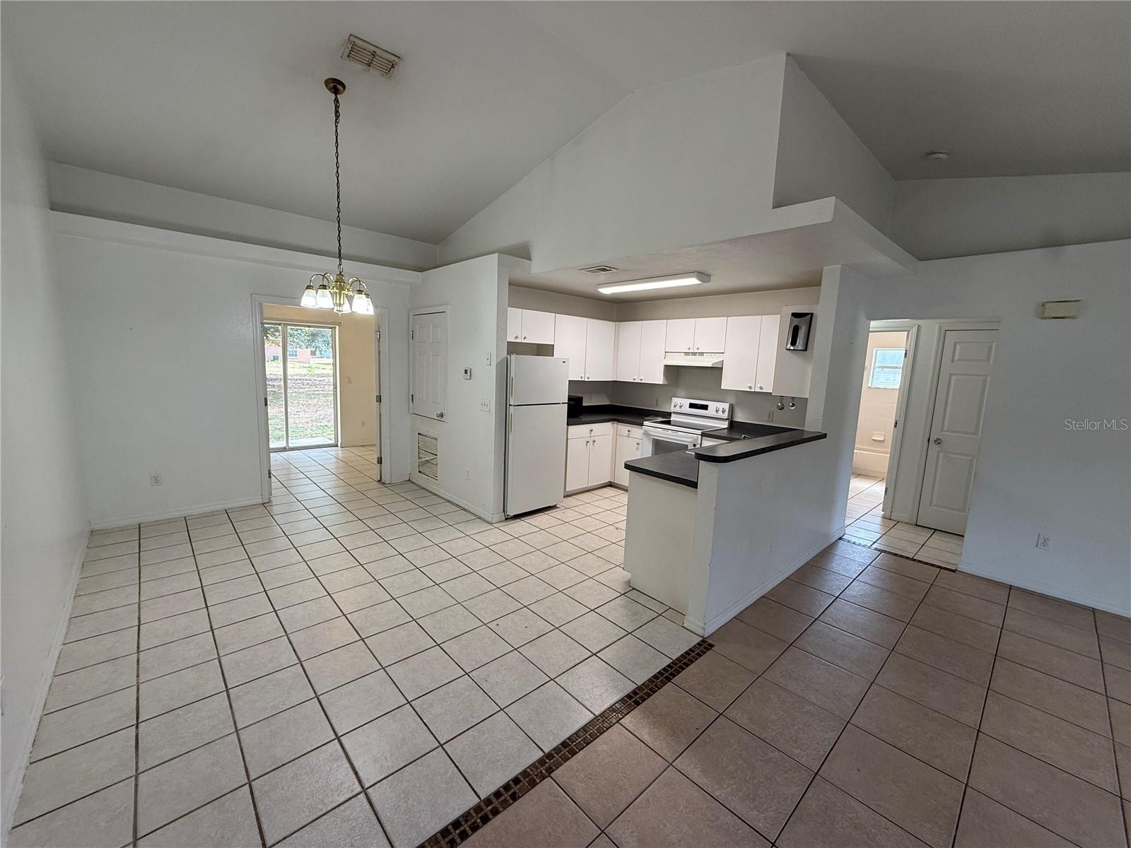 9515 SW 31ST CT #1, OCALA, FL, 34476
