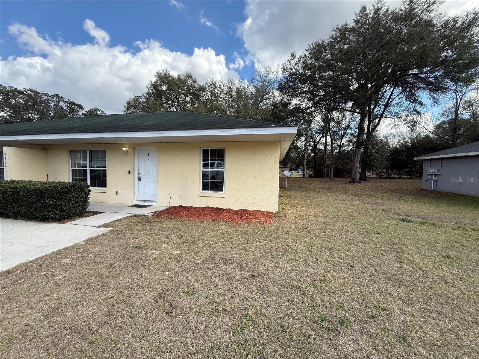 9515 SW 31ST CT #1, OCALA, FL, 34476