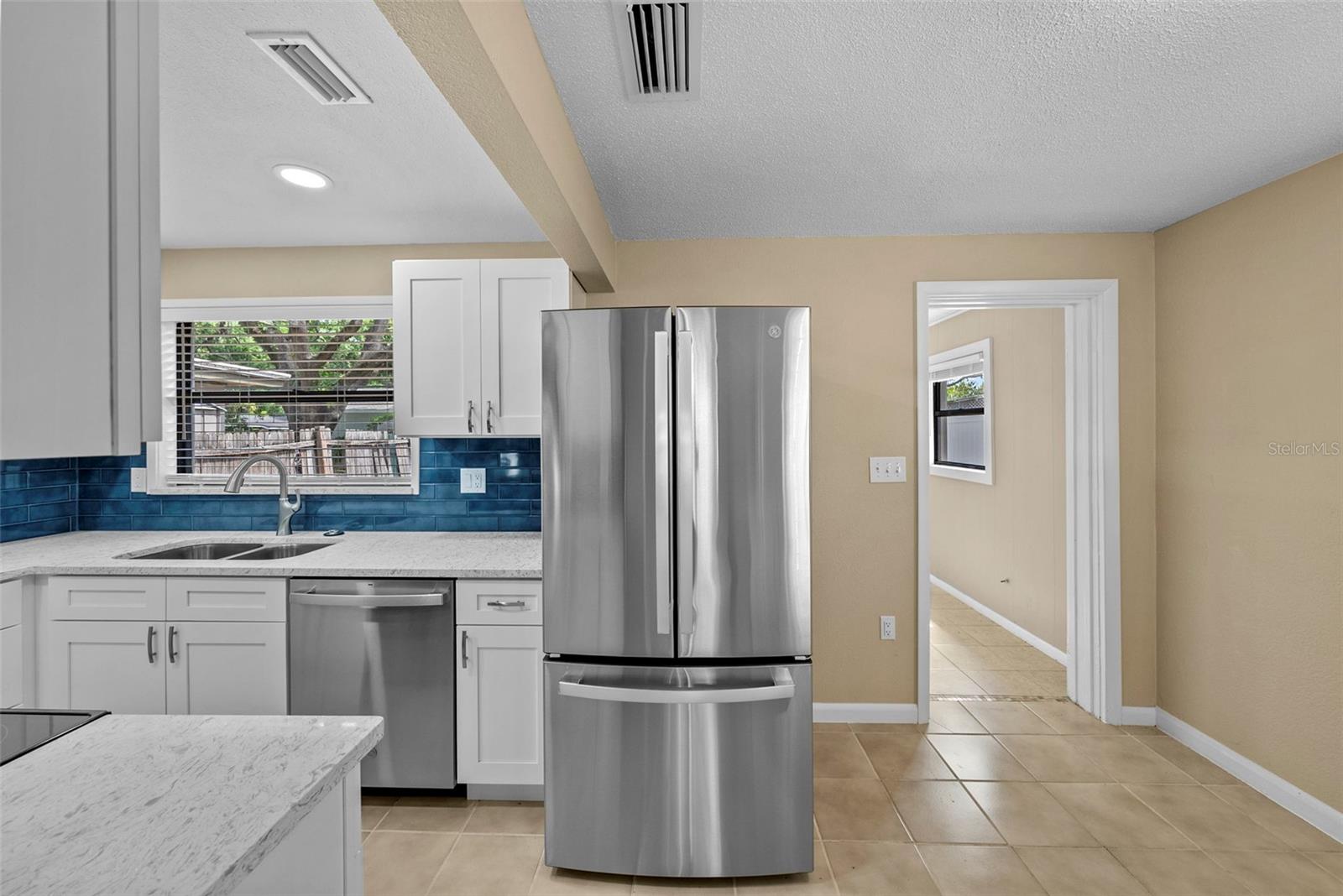 1193 & 1195 BASS BLVD, DUNEDIN, FL, 34698