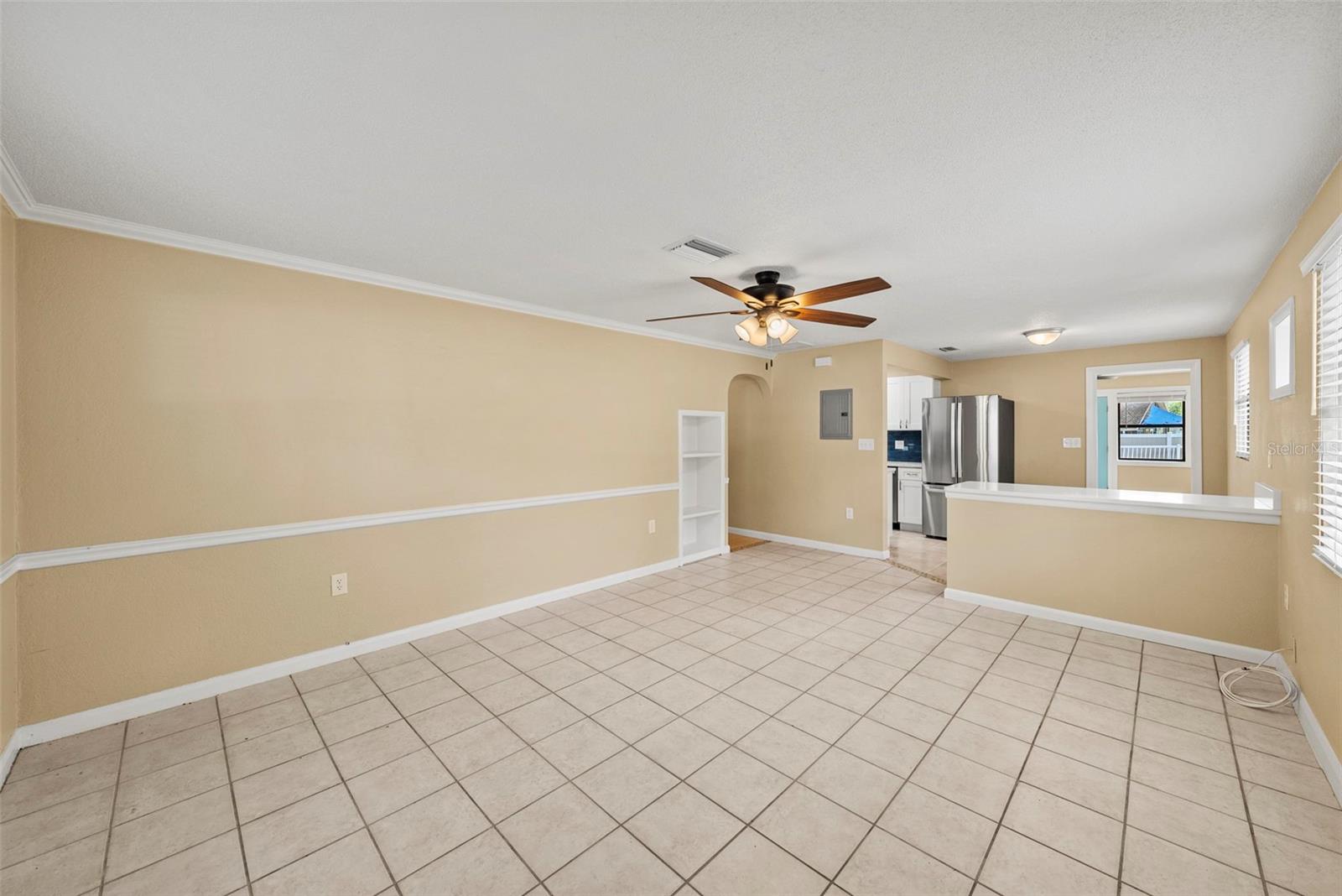 1193 & 1195 BASS BLVD, DUNEDIN, FL, 34698