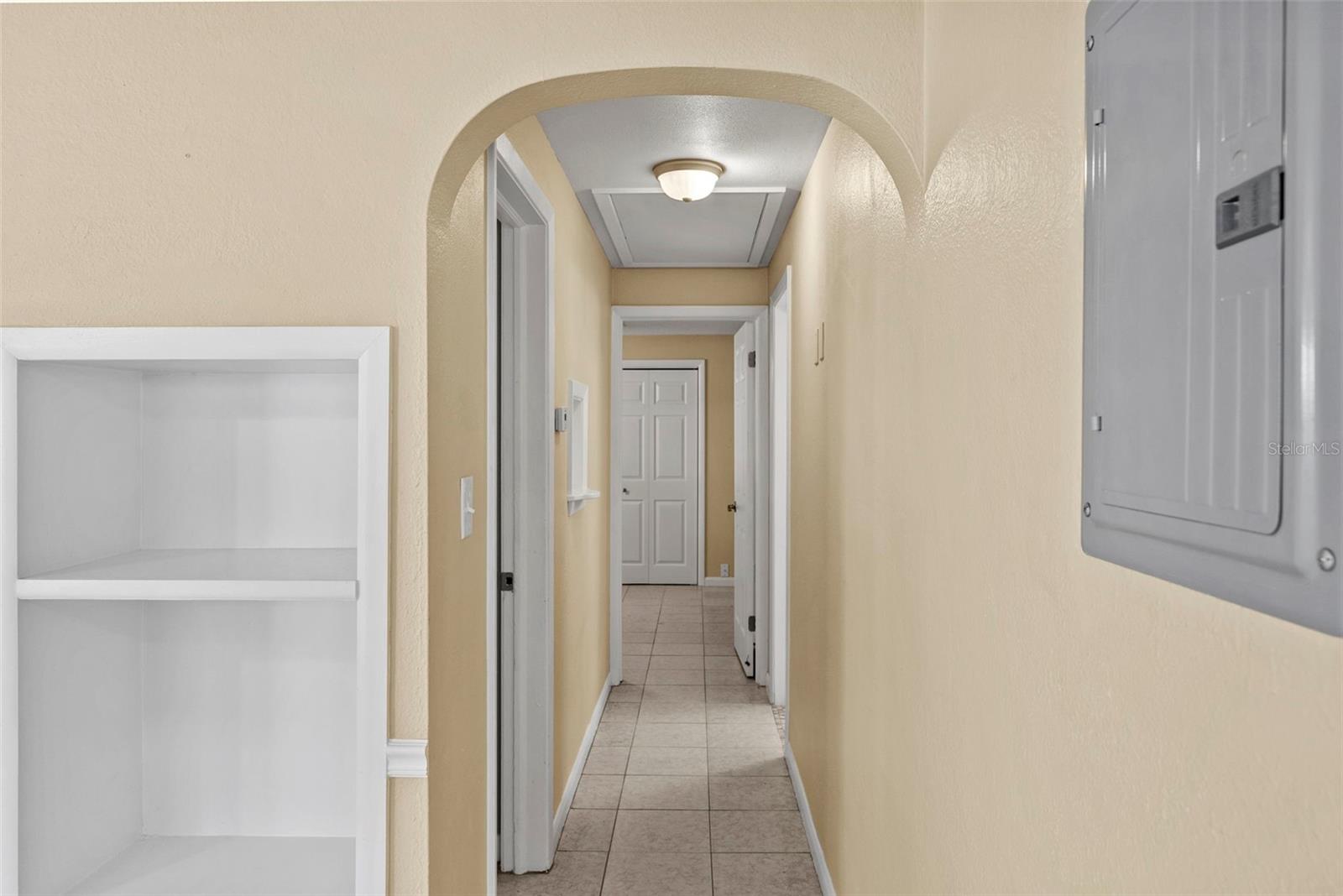 1193 & 1195 BASS BLVD, DUNEDIN, FL, 34698