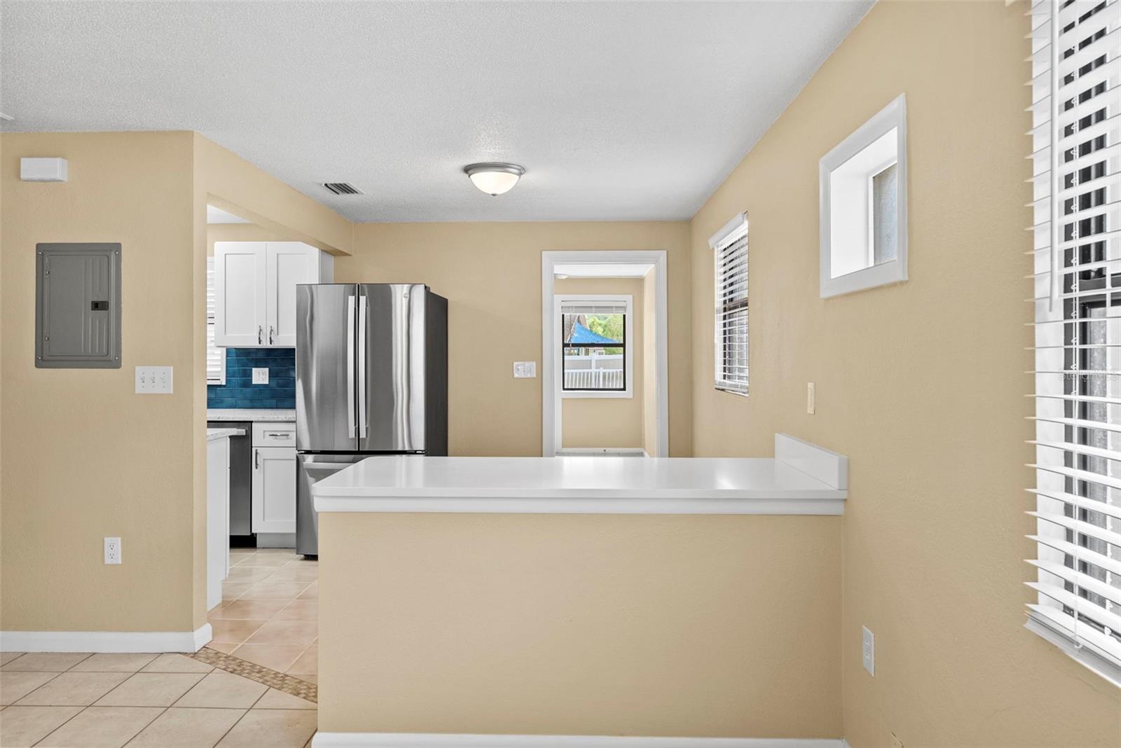 1193 & 1195 BASS BLVD, DUNEDIN, FL, 34698