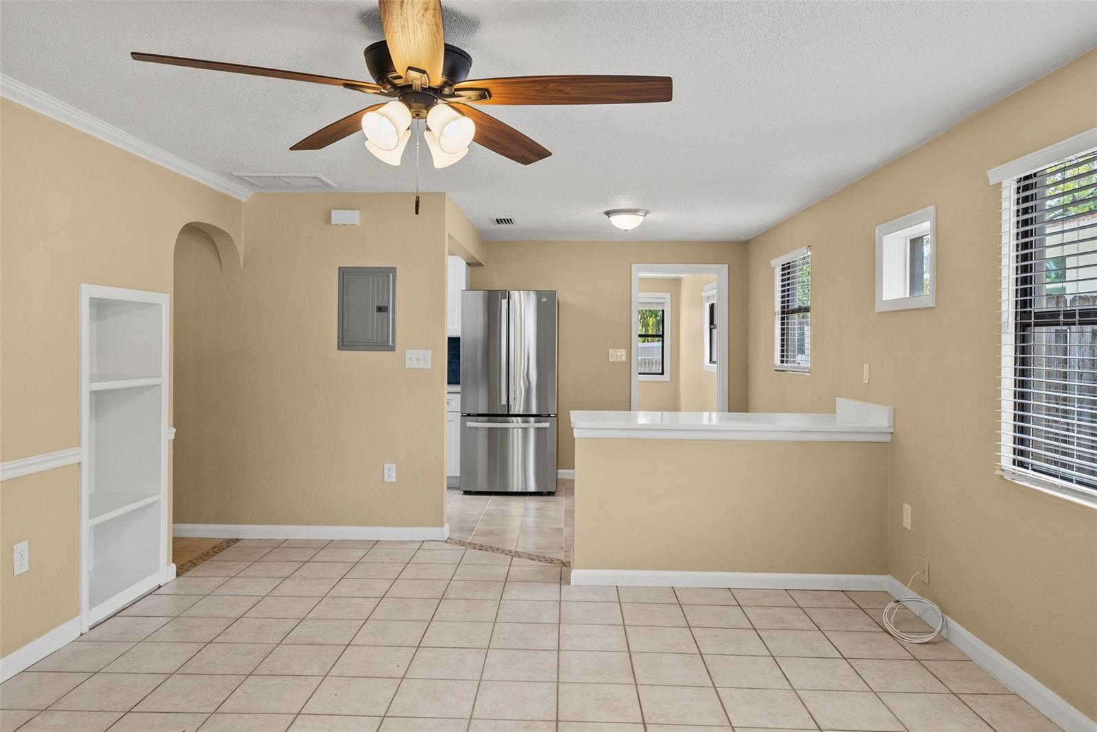 1193 & 1195 BASS BLVD, DUNEDIN, FL, 34698