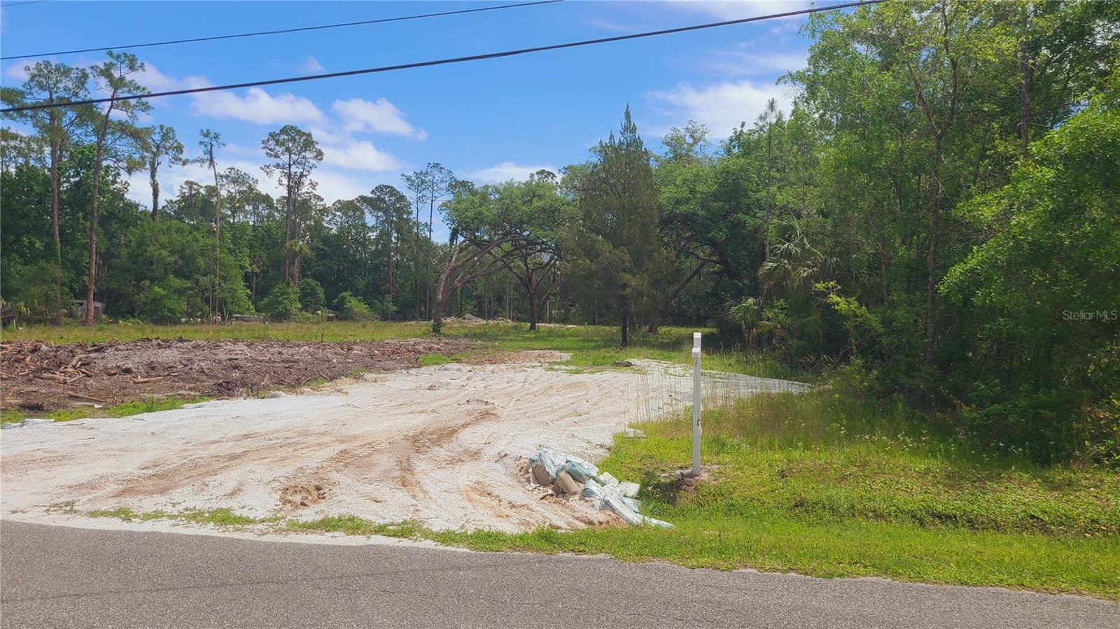 1013 CUPID AVE, CHRISTMAS, FL, 32709