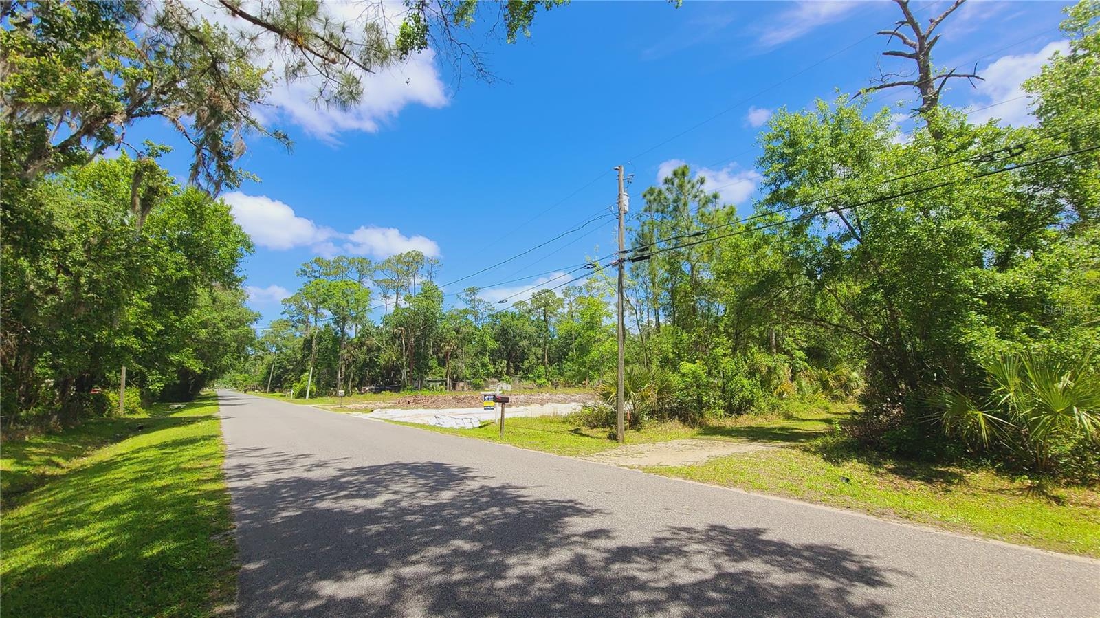 1013 CUPID AVE, CHRISTMAS, FL, 32709