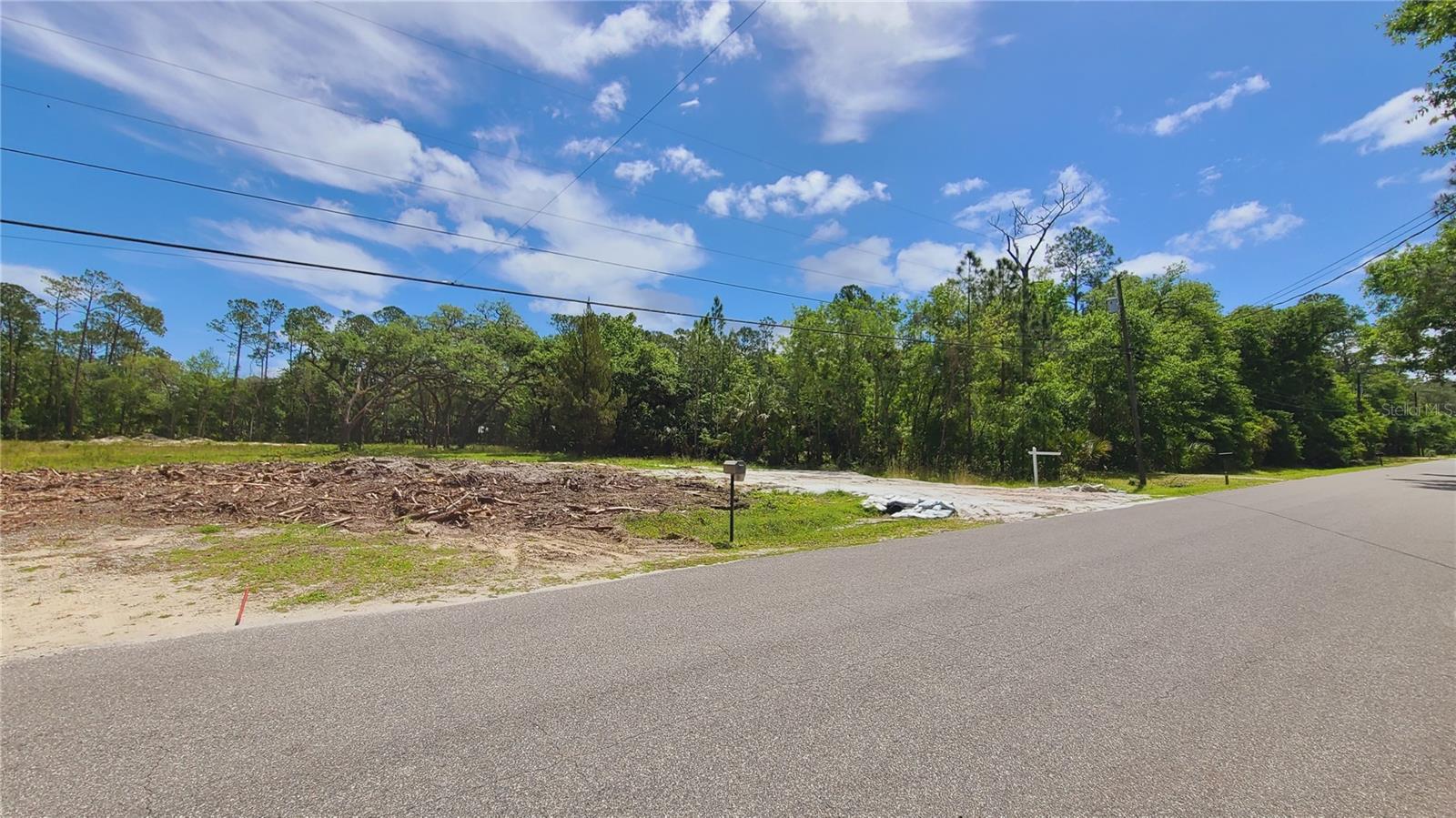 1013 CUPID AVE, CHRISTMAS, FL, 32709