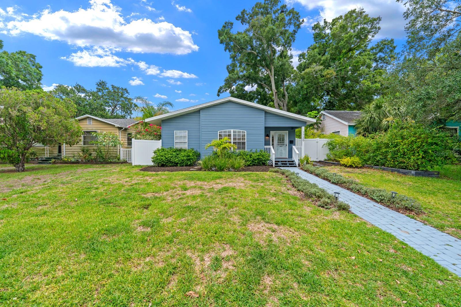 1720 24TH AVE N, ST PETERSBURG, FL, 33713