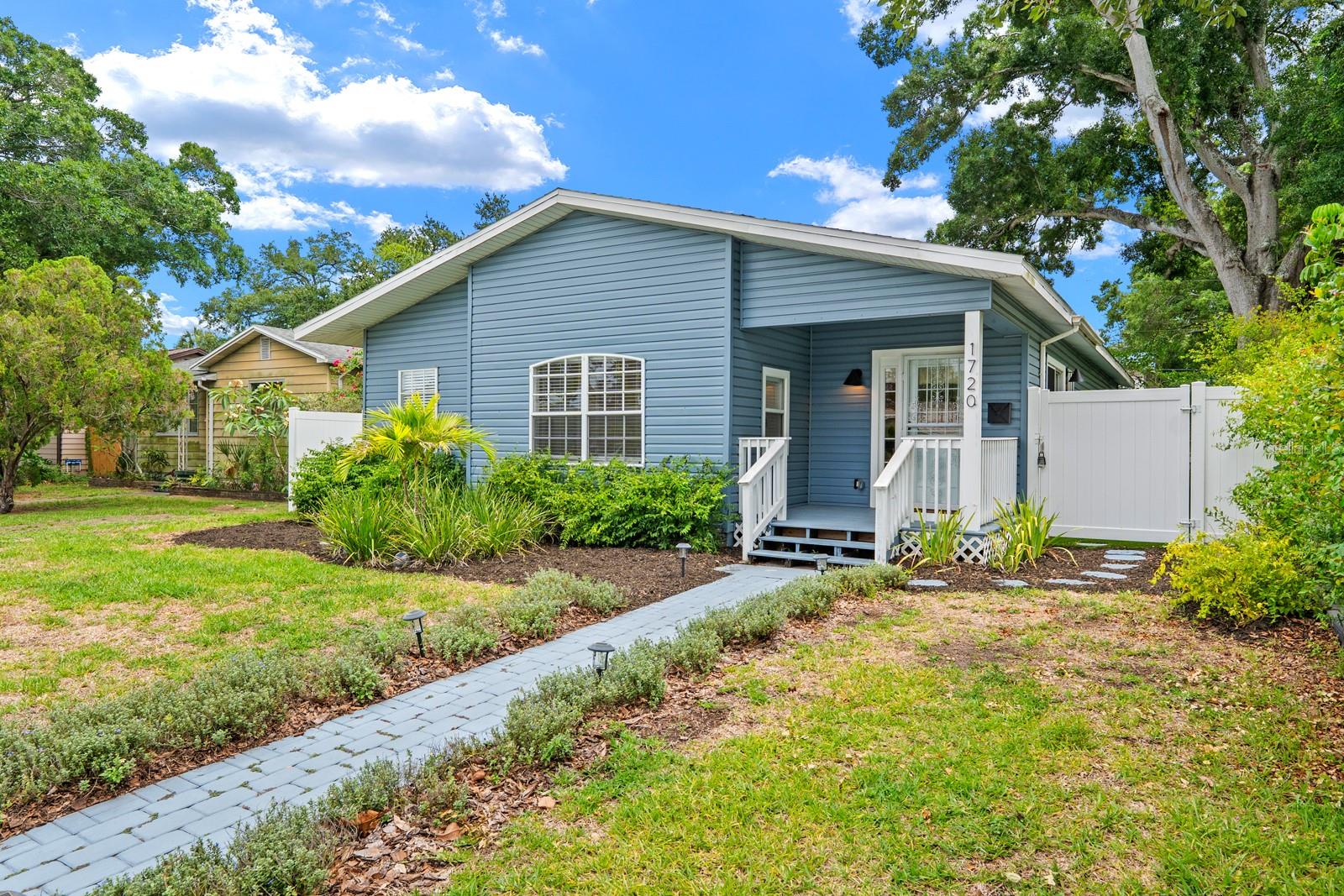 1720 24TH AVE N, ST PETERSBURG, FL, 33713