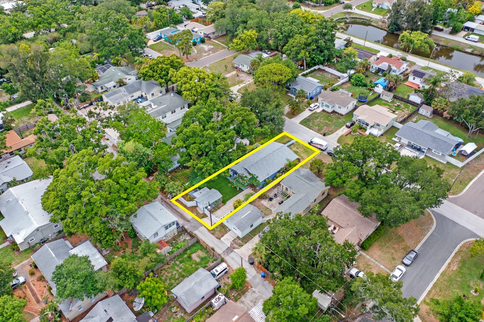 1720 24TH AVE N, ST PETERSBURG, FL, 33713