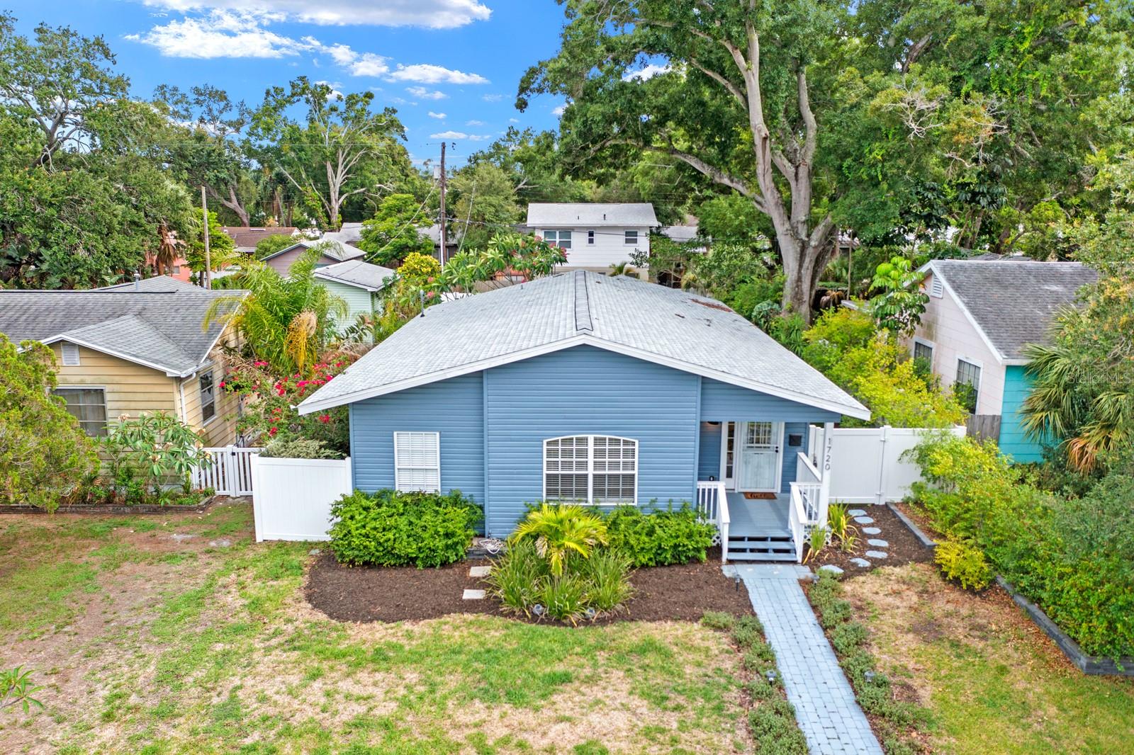 1720 24TH AVE N, ST PETERSBURG, FL, 33713