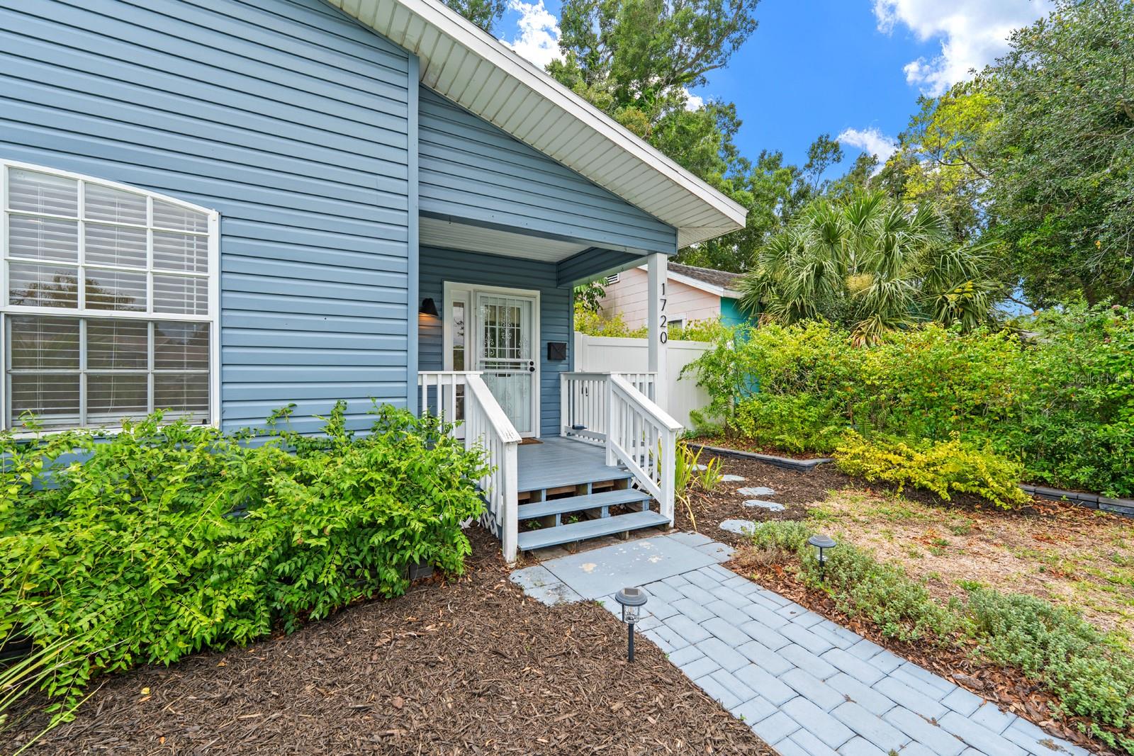 1720 24TH AVE N, ST PETERSBURG, FL, 33713