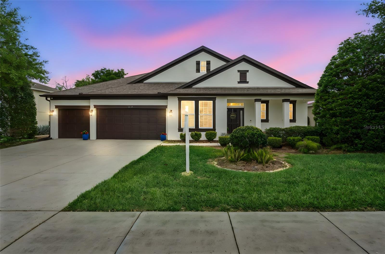 1055 ROCK CREEK ST, APOPKA, FL, 32712