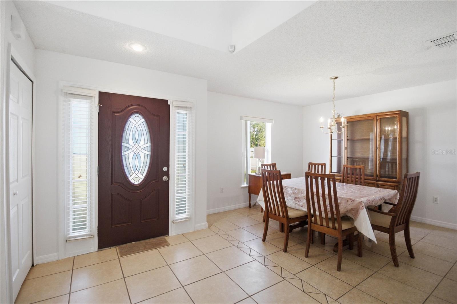 206 TARANTO WAY, KISSIMMEE, FL, 34758
