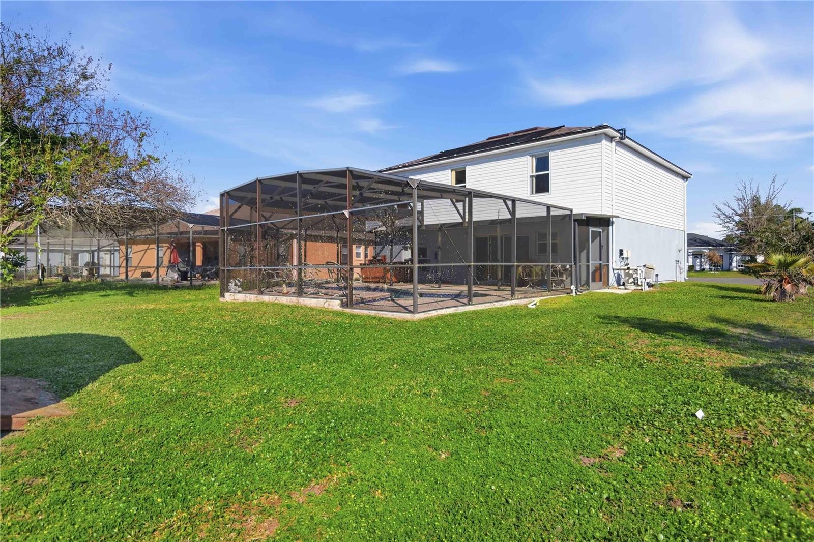 206 TARANTO WAY, KISSIMMEE, FL, 34758