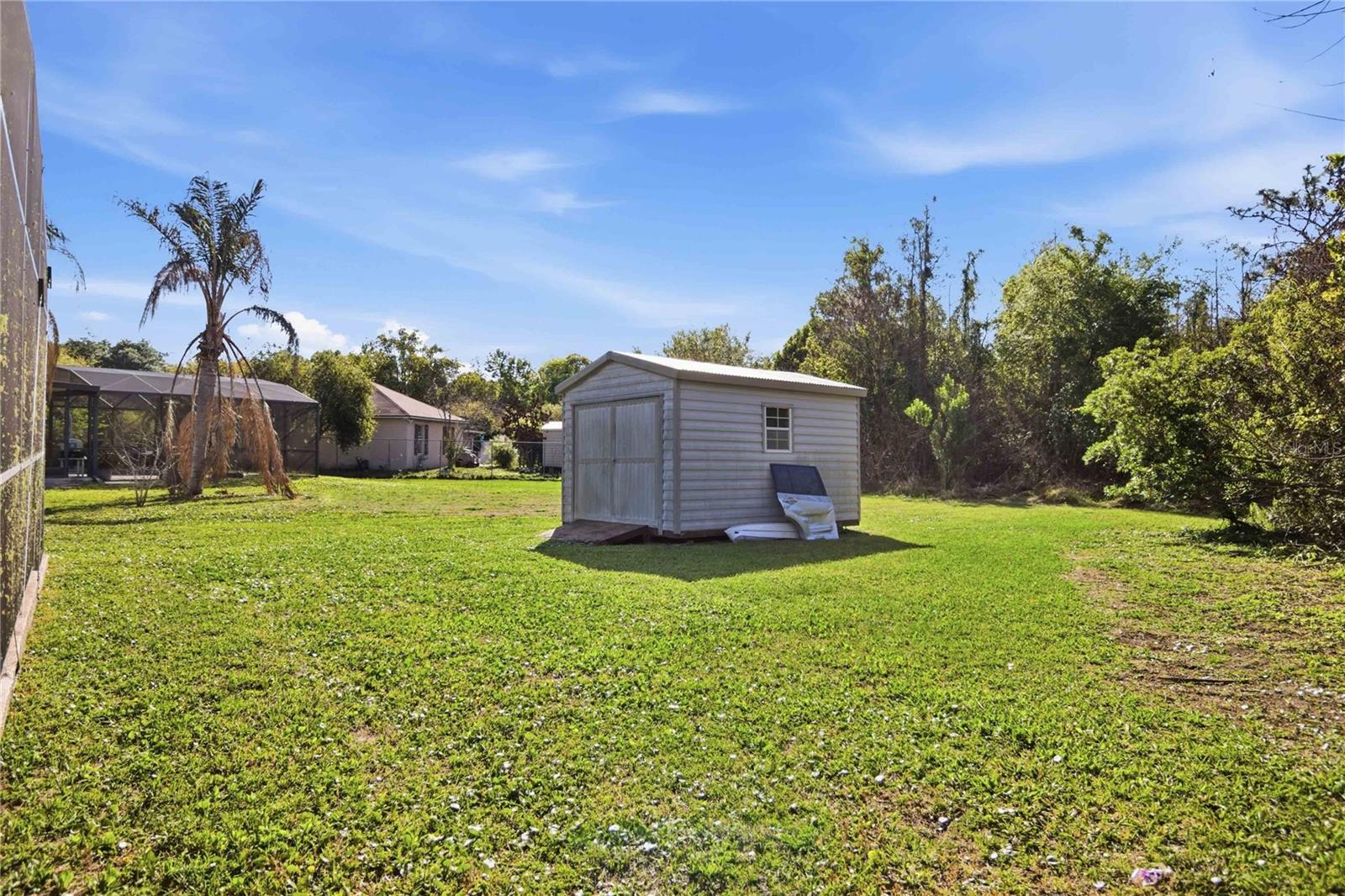206 TARANTO WAY, KISSIMMEE, FL, 34758