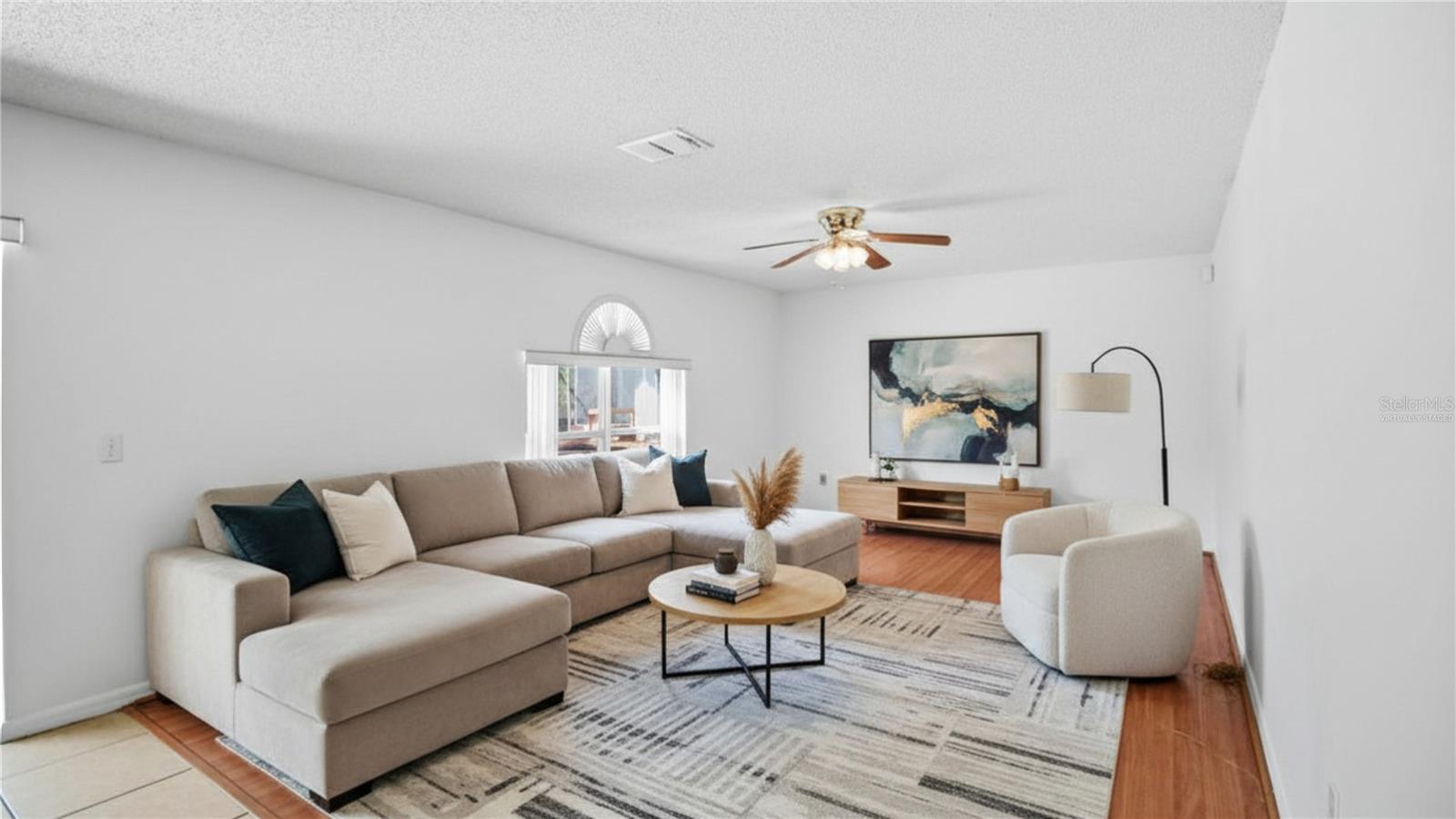 206 TARANTO WAY, KISSIMMEE, FL, 34758