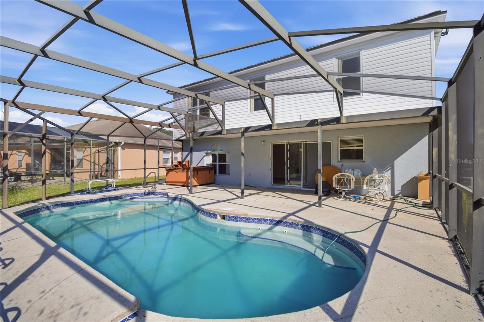 206 TARANTO WAY, KISSIMMEE, FL, 34758
