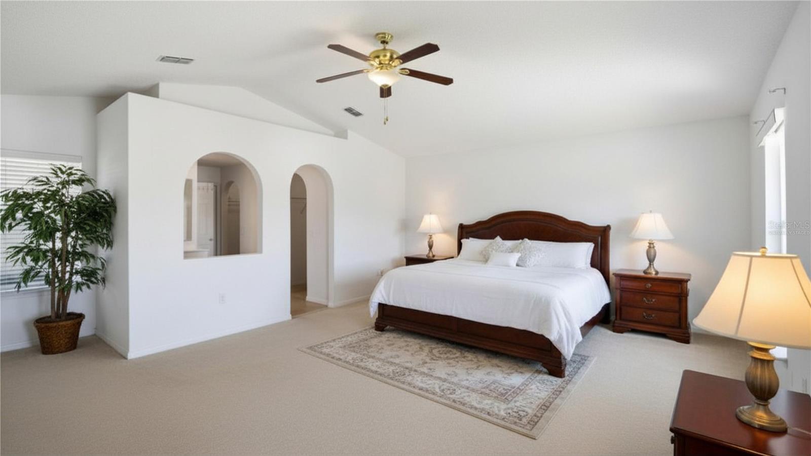 206 TARANTO WAY, KISSIMMEE, FL, 34758