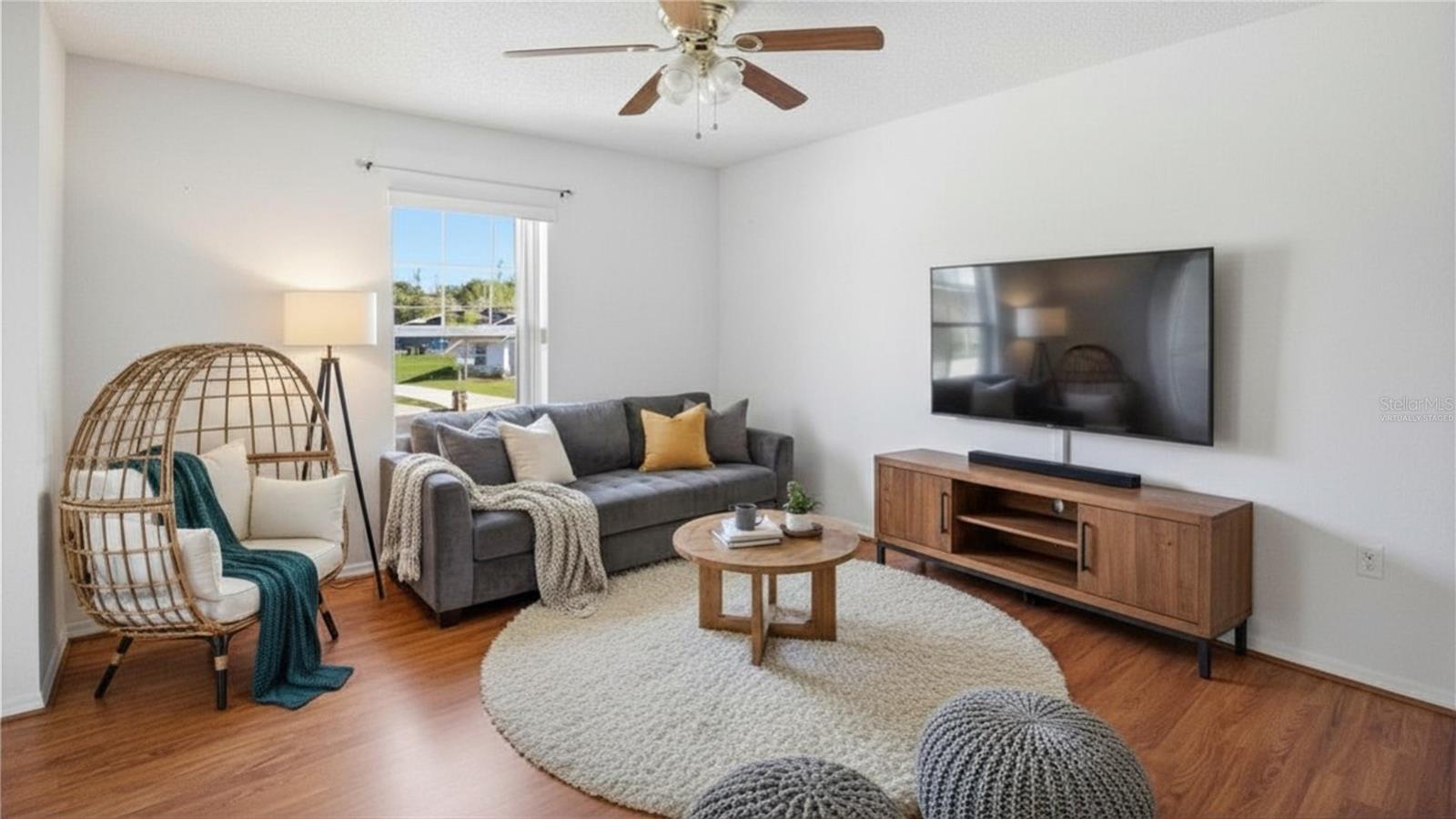 206 TARANTO WAY, KISSIMMEE, FL, 34758