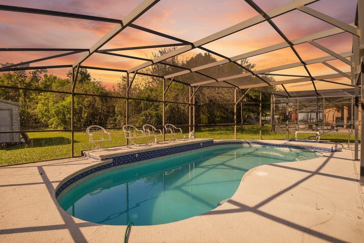 206 TARANTO WAY, KISSIMMEE, FL, 34758
